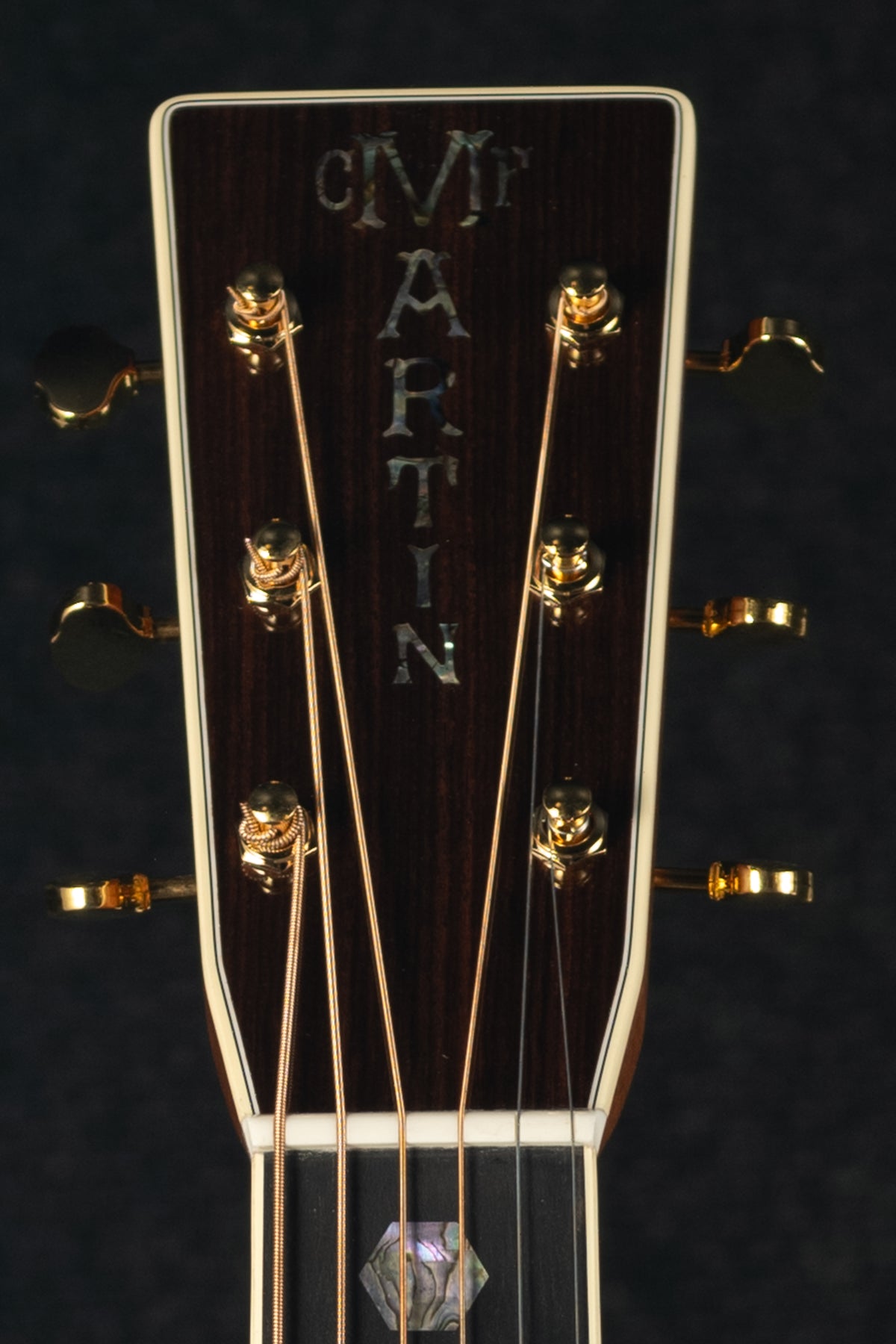 D-41 Standard Ambertone