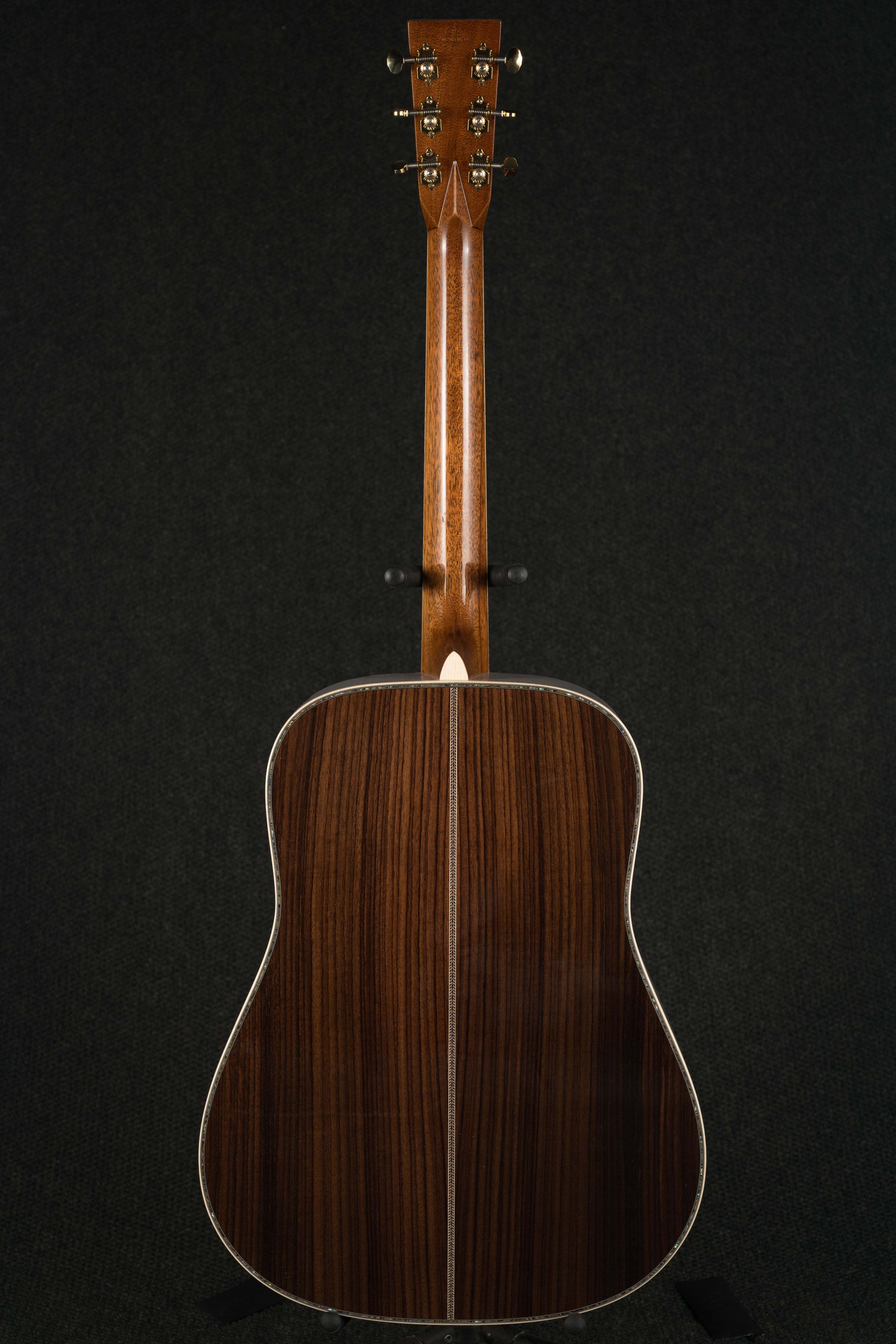 D45 Modern Deluxe
