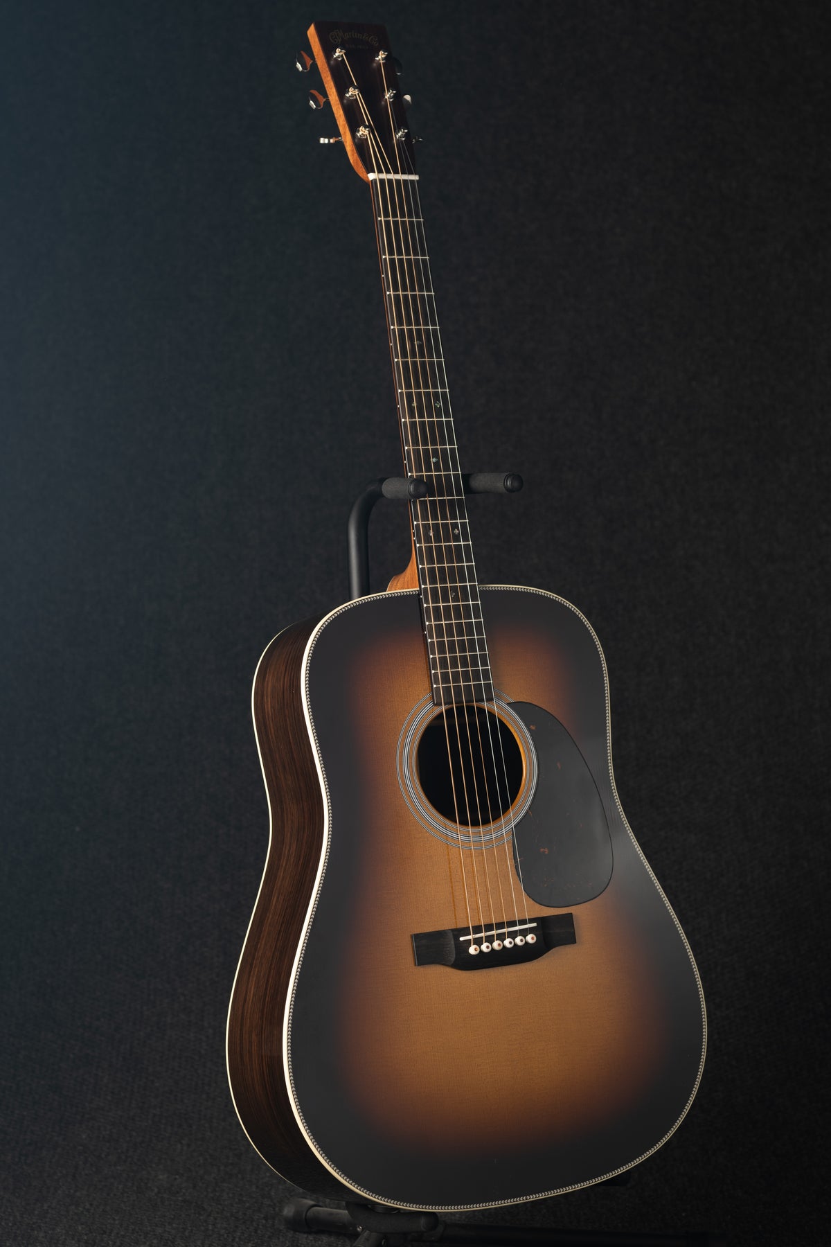 HD-28 - Sunburst