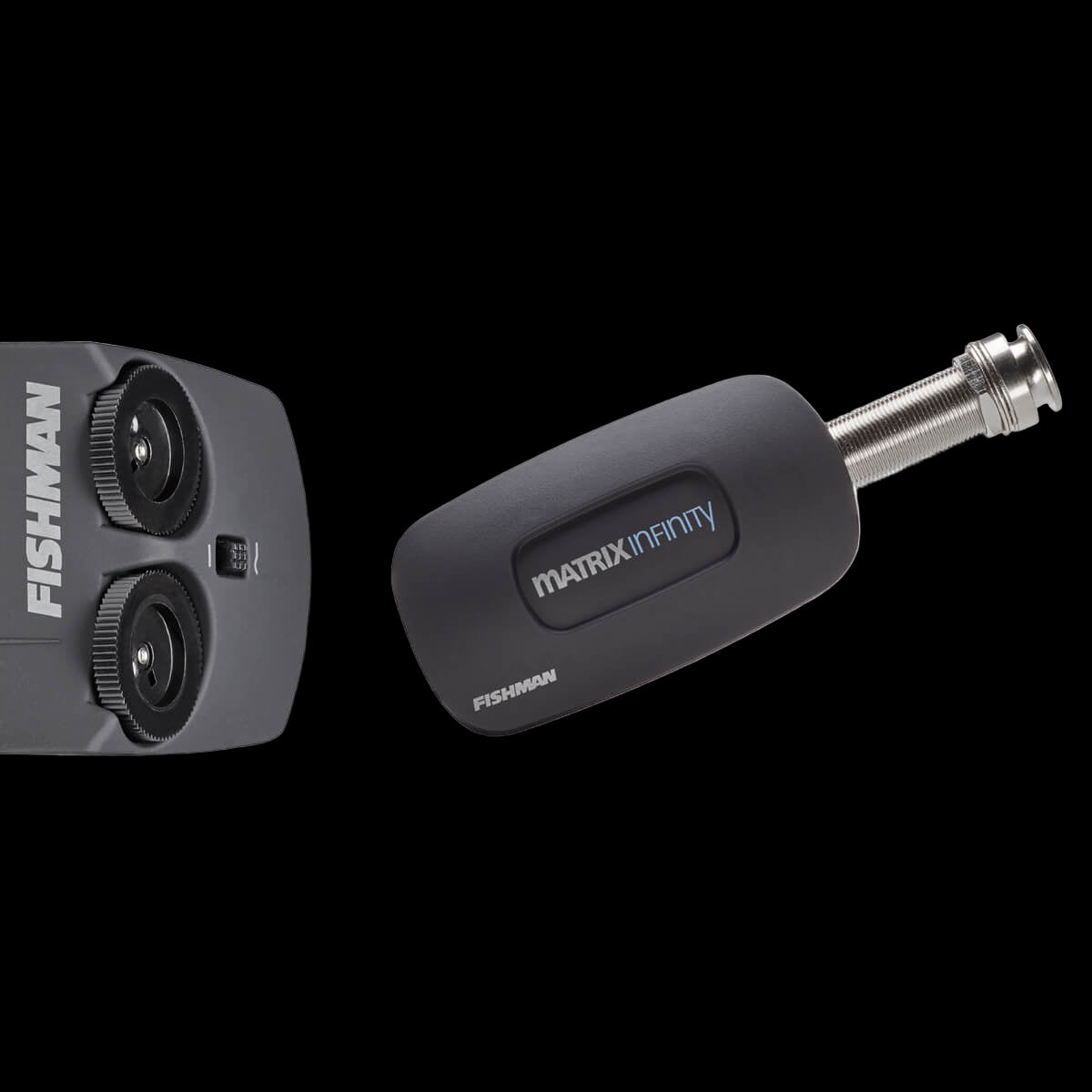 Matrix Infinity VT Pickup & Preamp (Narrow)