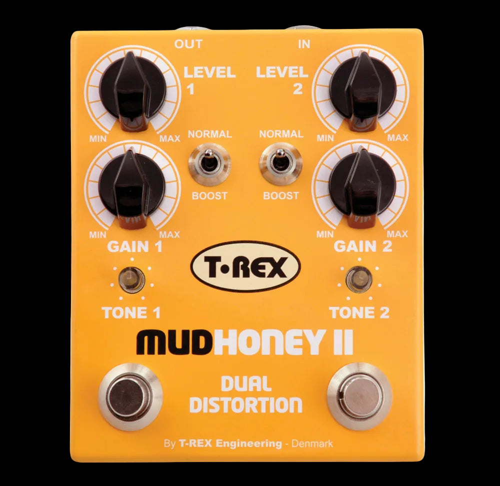 Mudhoney II