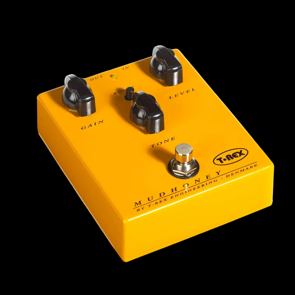 T. Rex Mudhoney