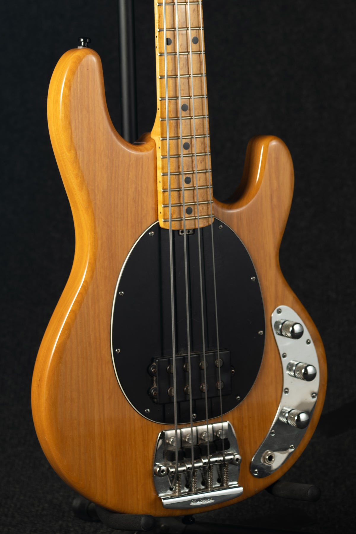 40TH Ann Stingray "Old Smoothie"