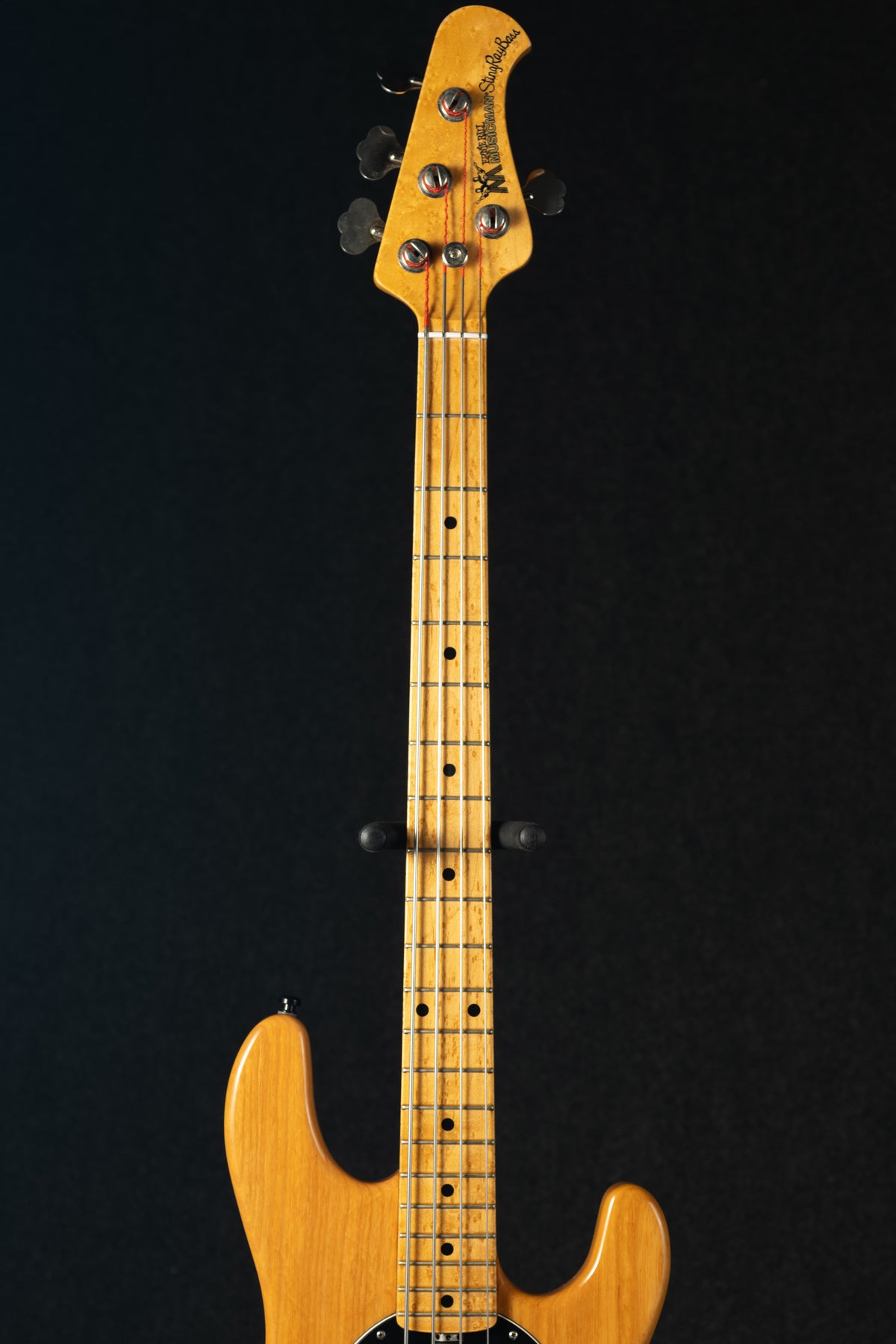 40TH Ann Stingray "Old Smoothie"
