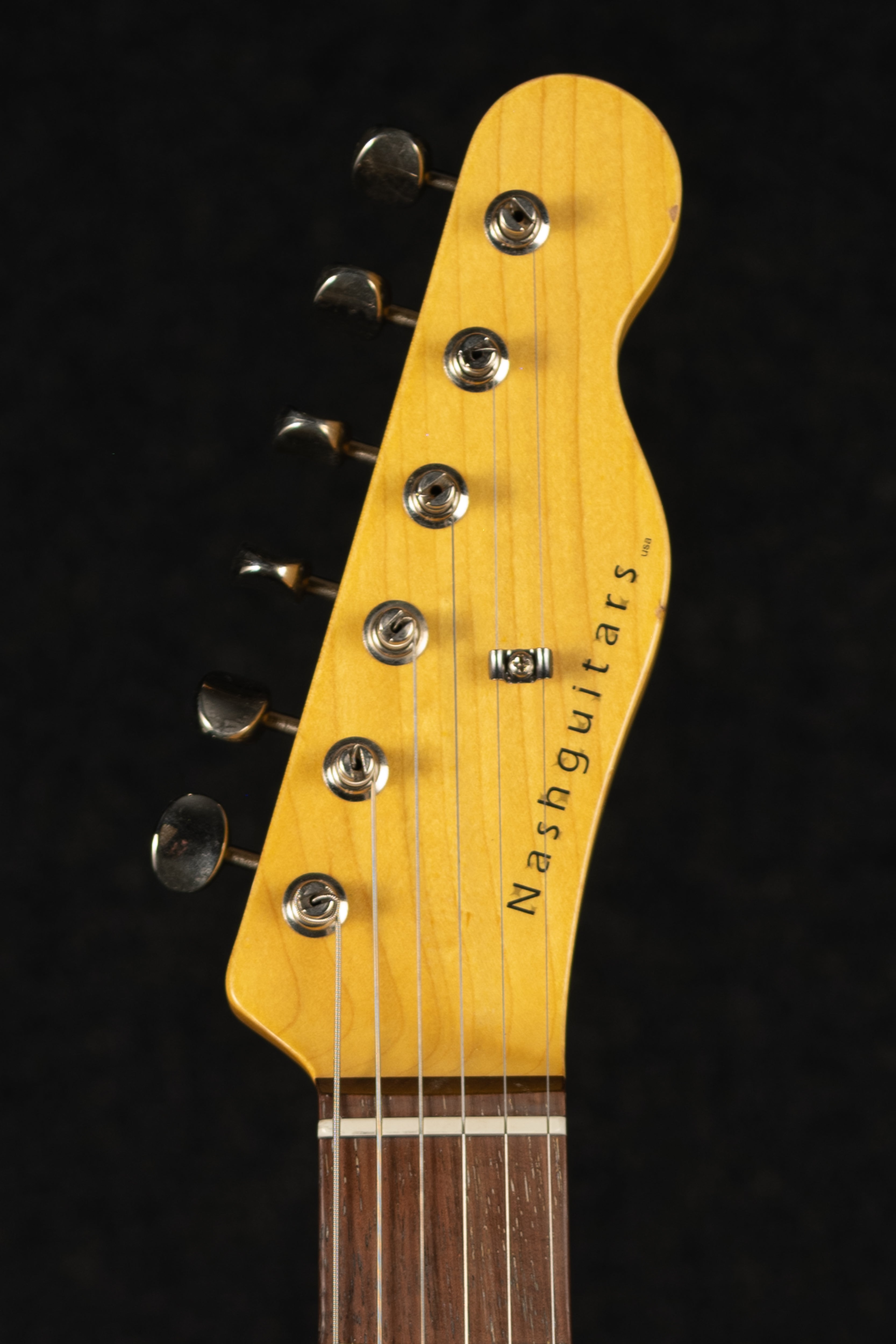 GF-2 Gold Foil