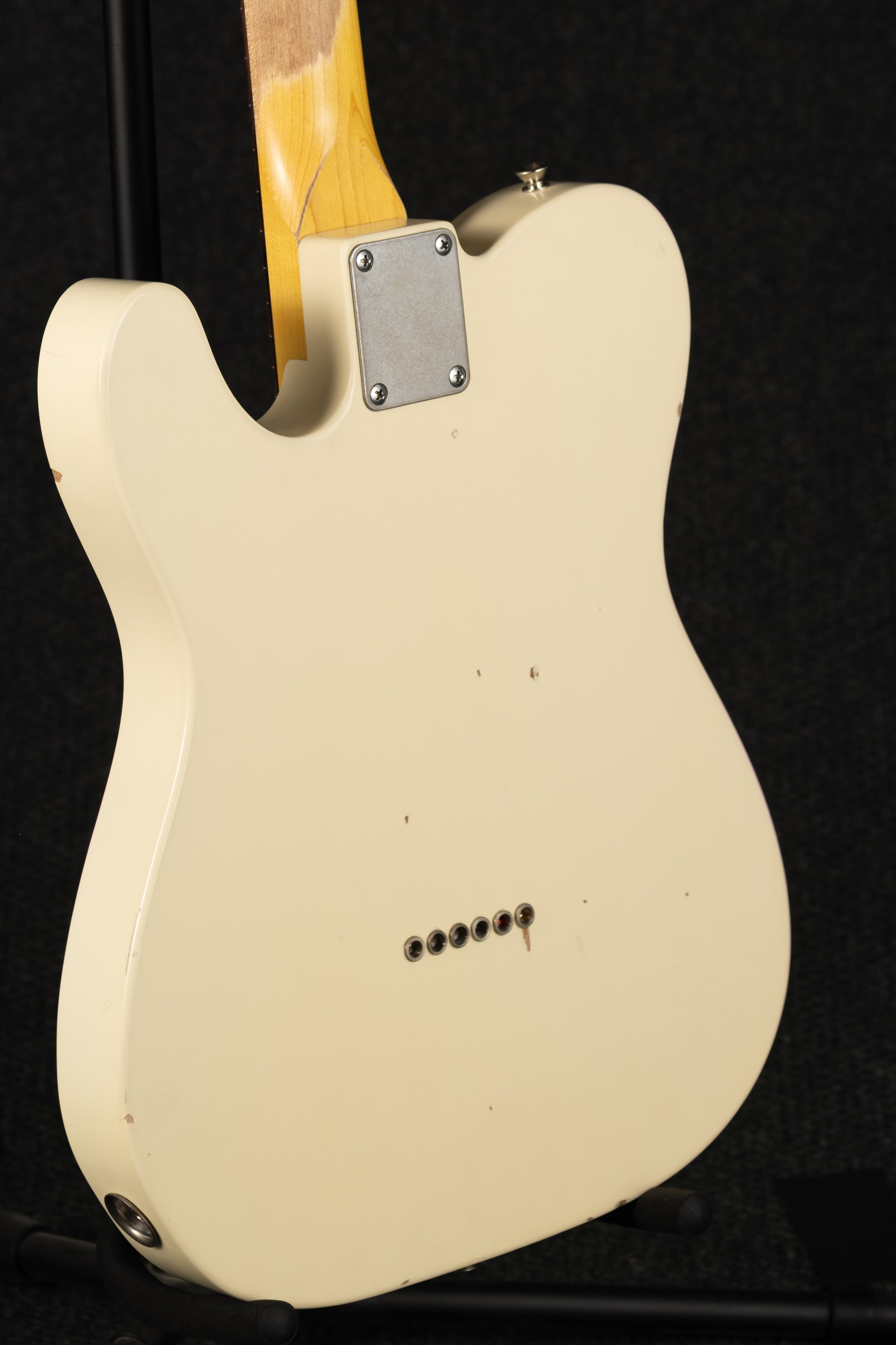 GF-2 Gold Foil