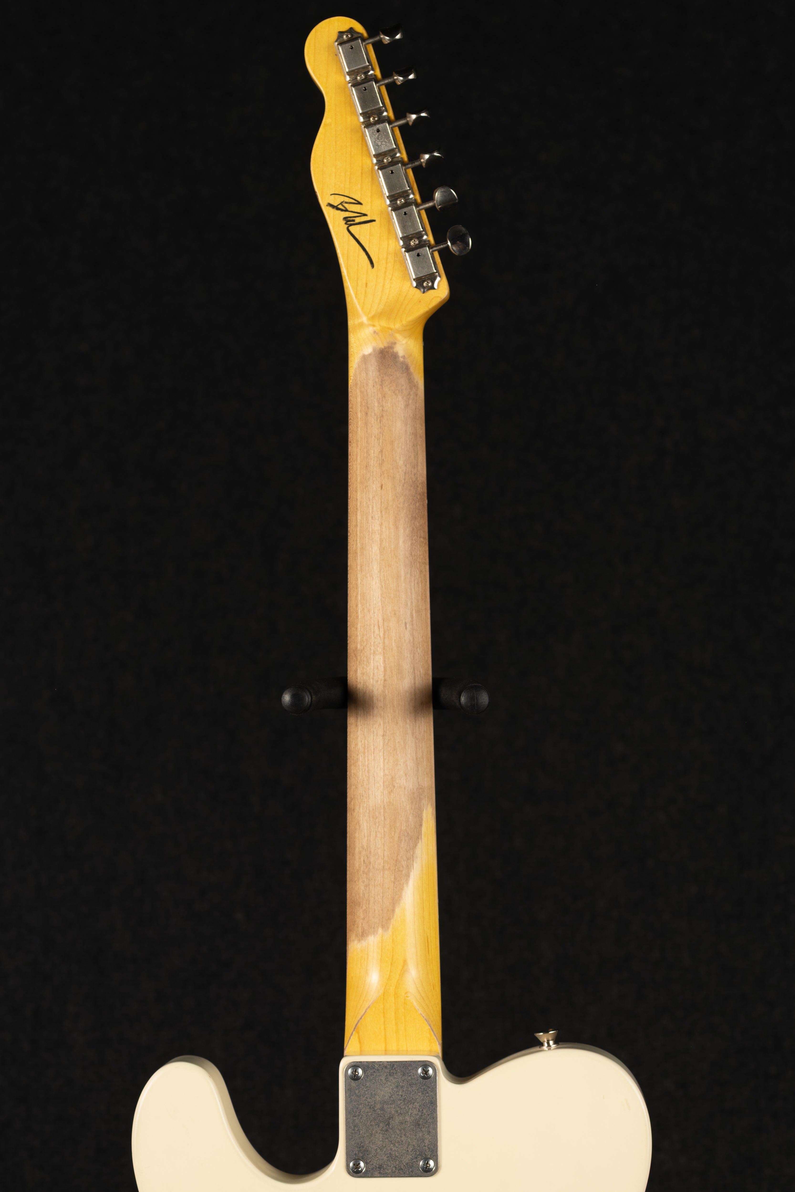 GF-2 Gold Foil