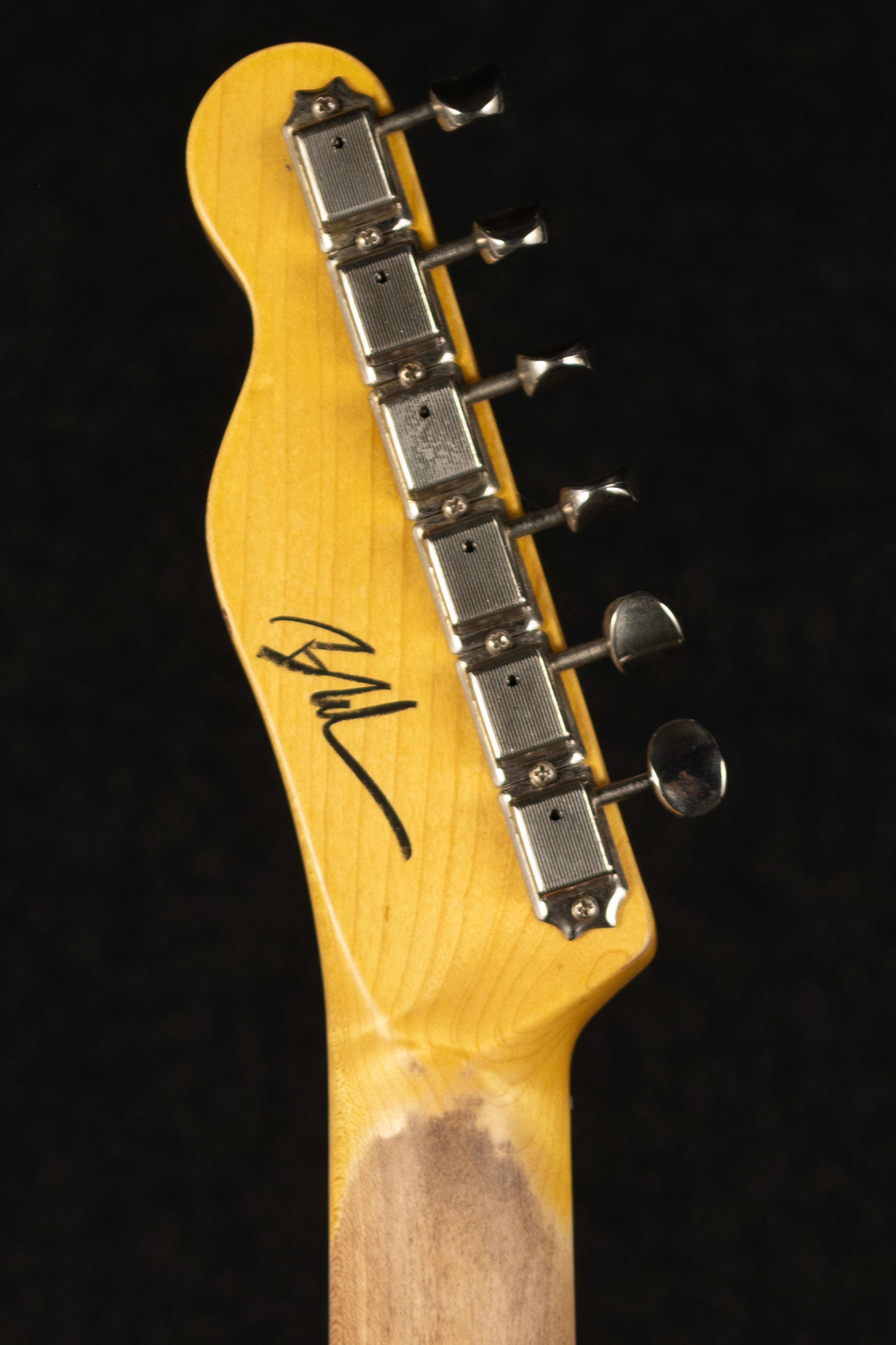 GF-2 Gold Foil