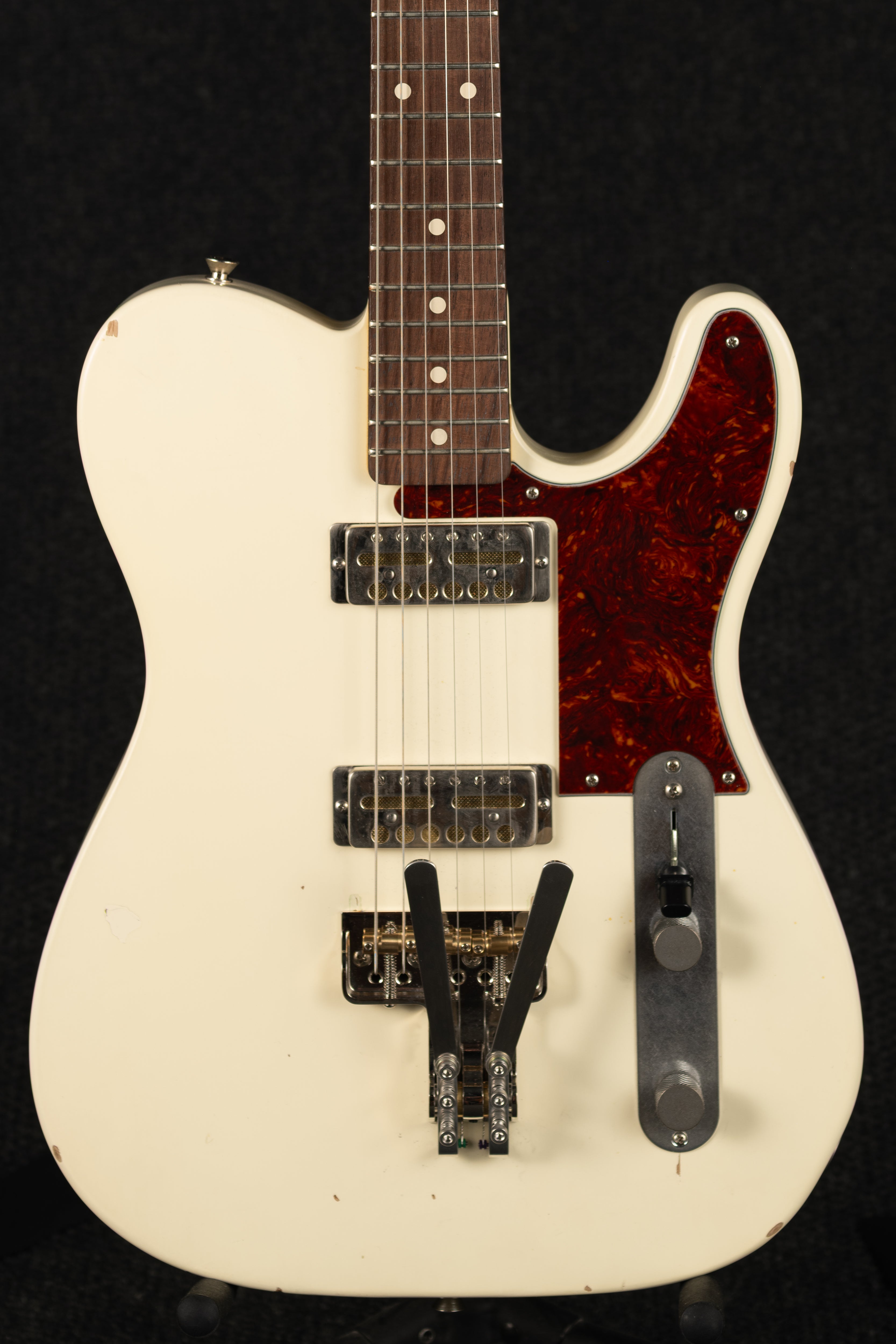 GF-2 Gold Foil