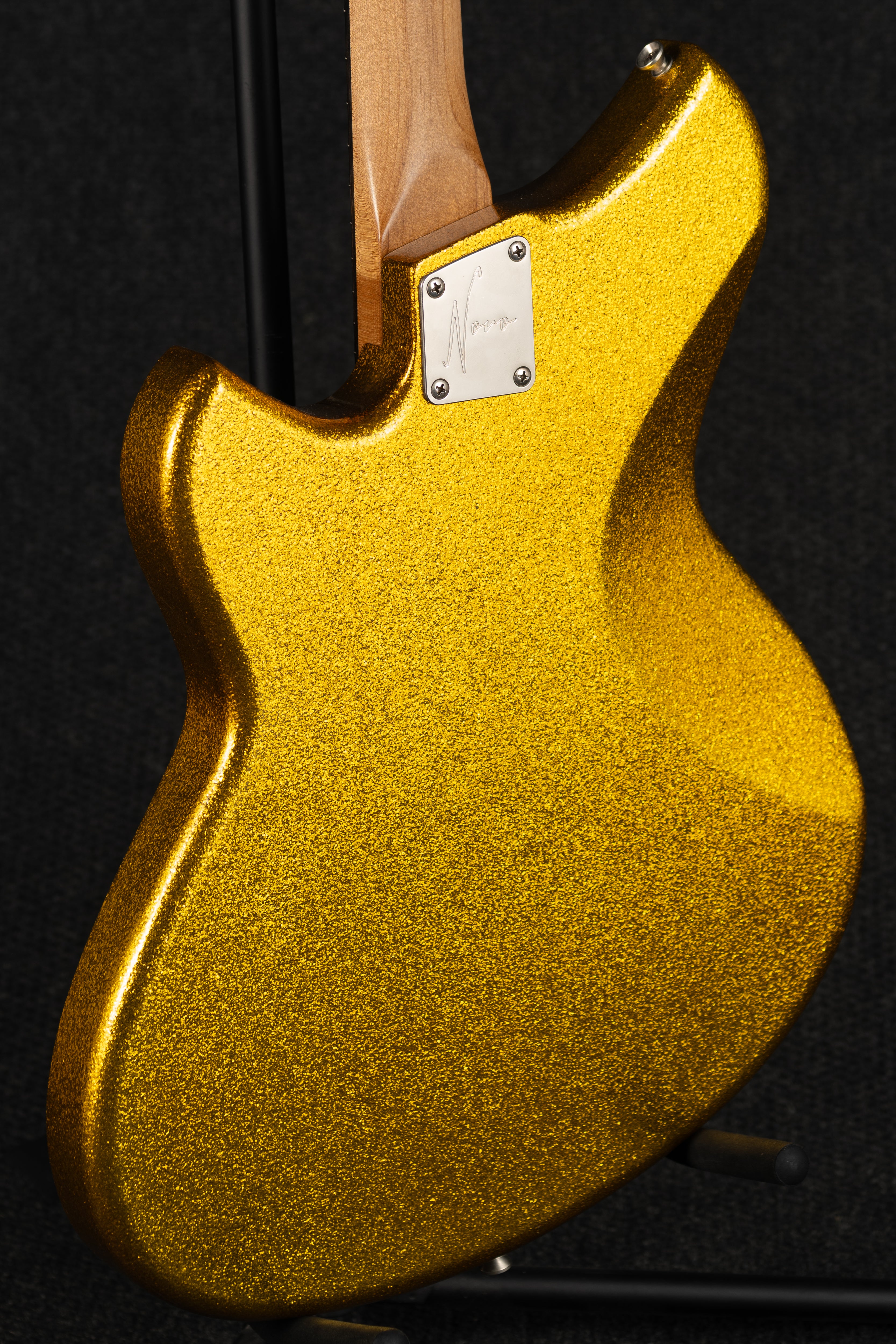 Miris J - Your Gold Dress Sparkle