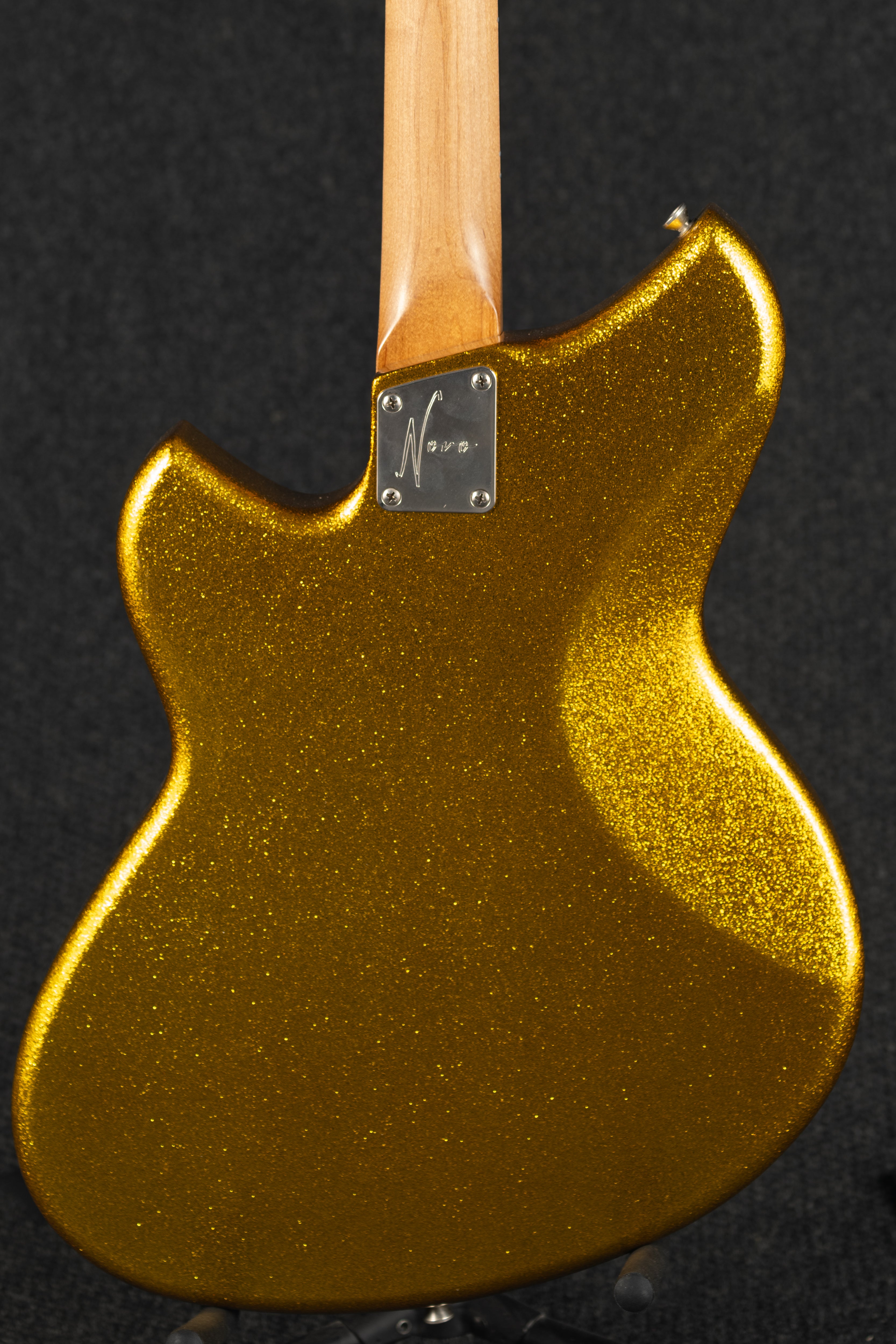 Miris J - Your Gold Dress Sparkle