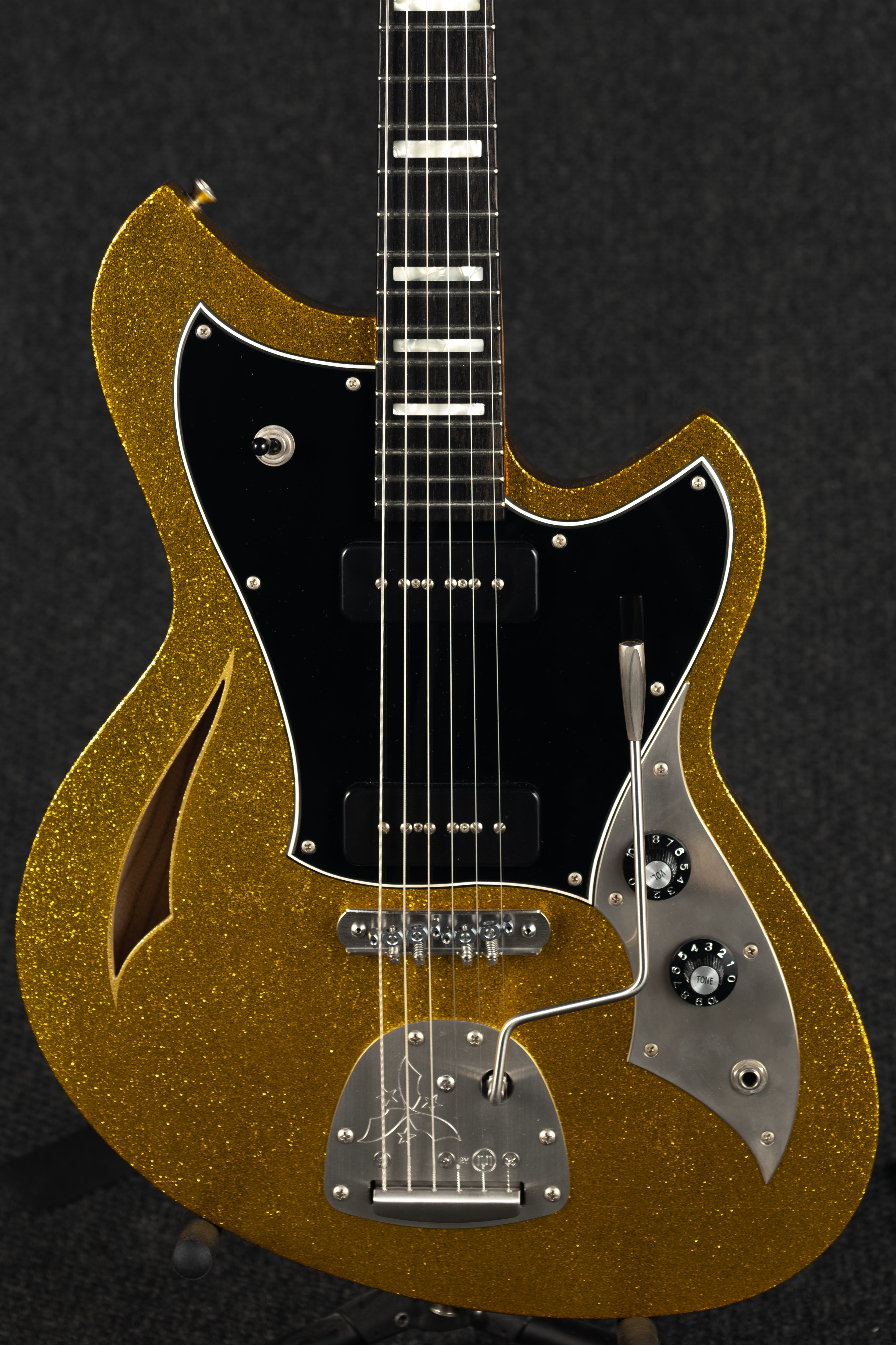 Miris J - Your Gold Dress Sparkle