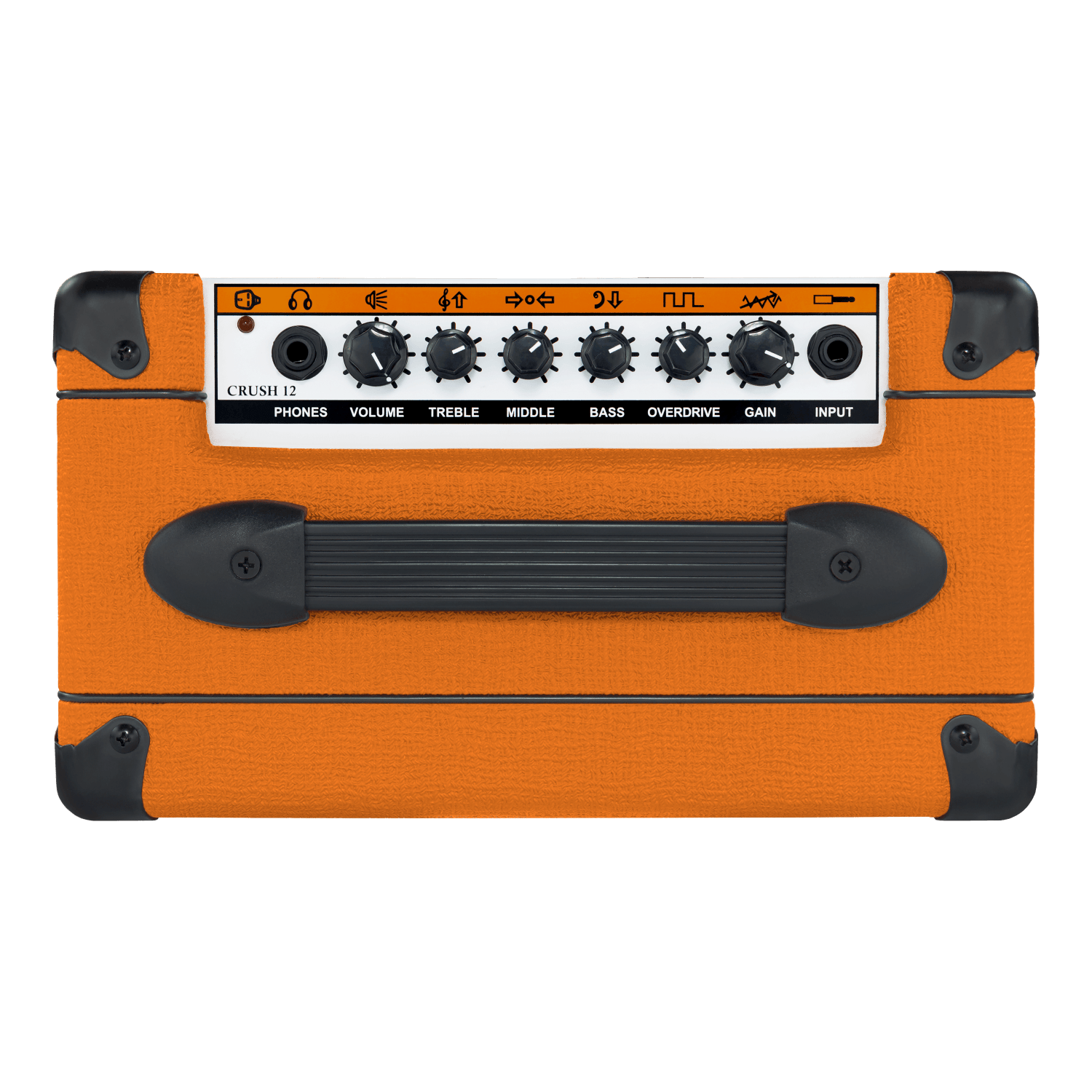 Crush 12 Combo Amp