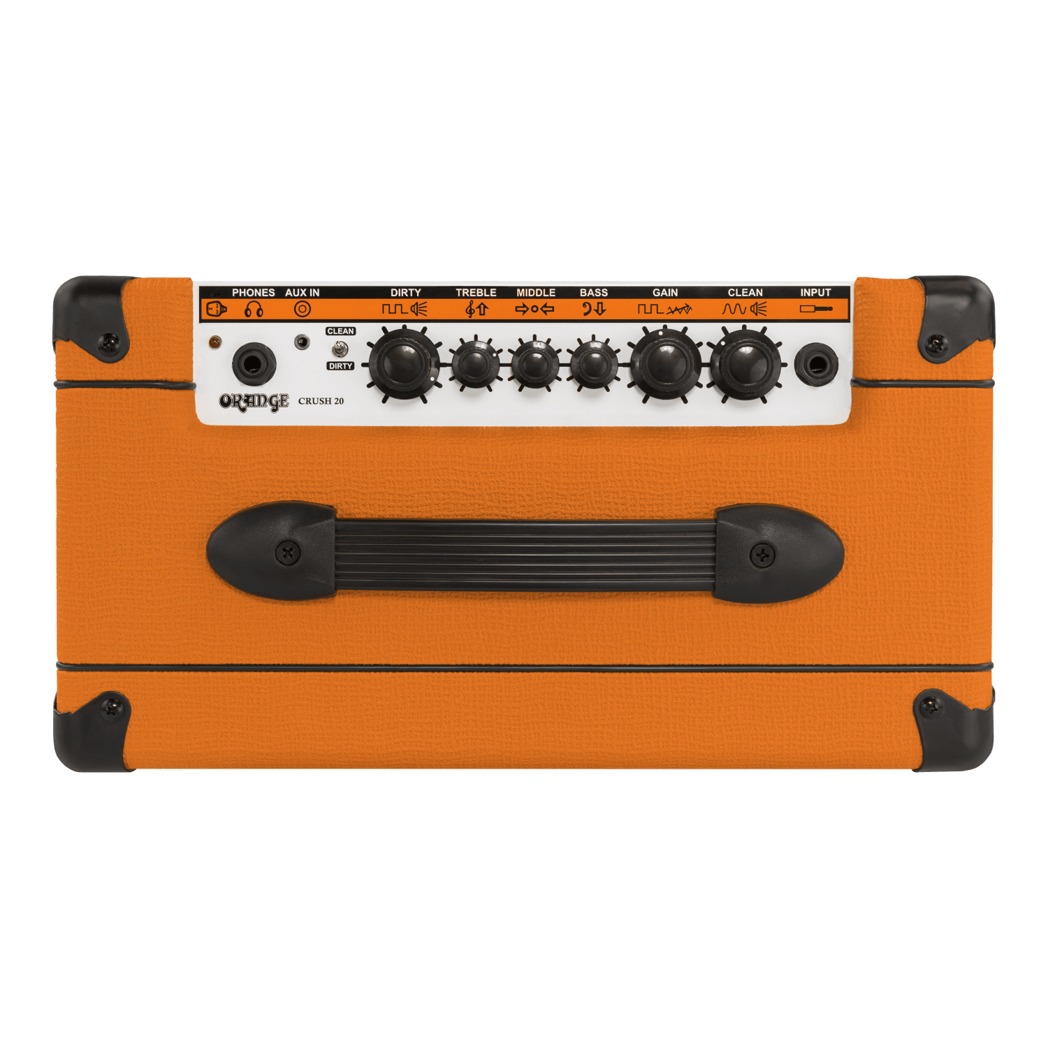 Crush 20 Combo Amp