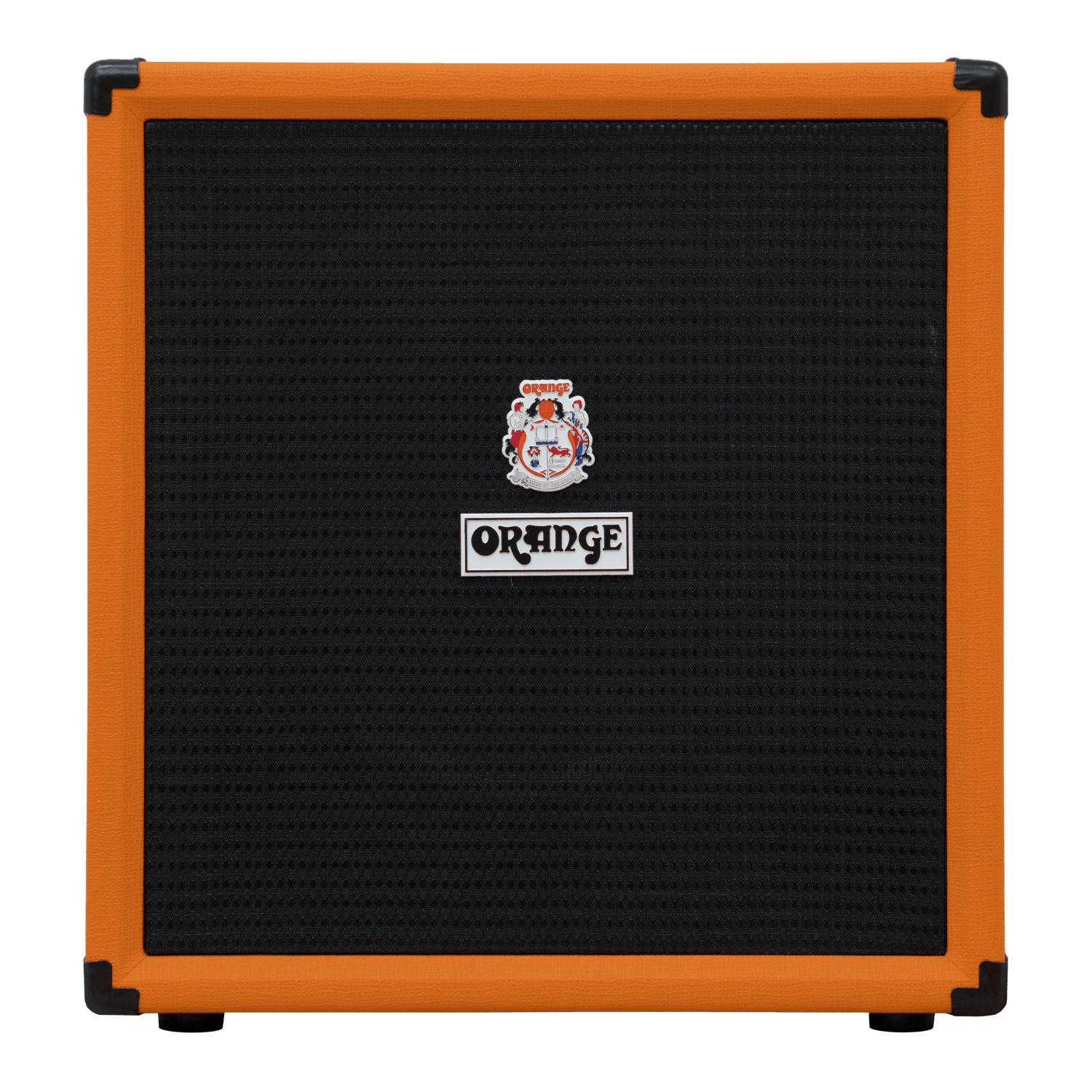 Crush Bass 100 Combo