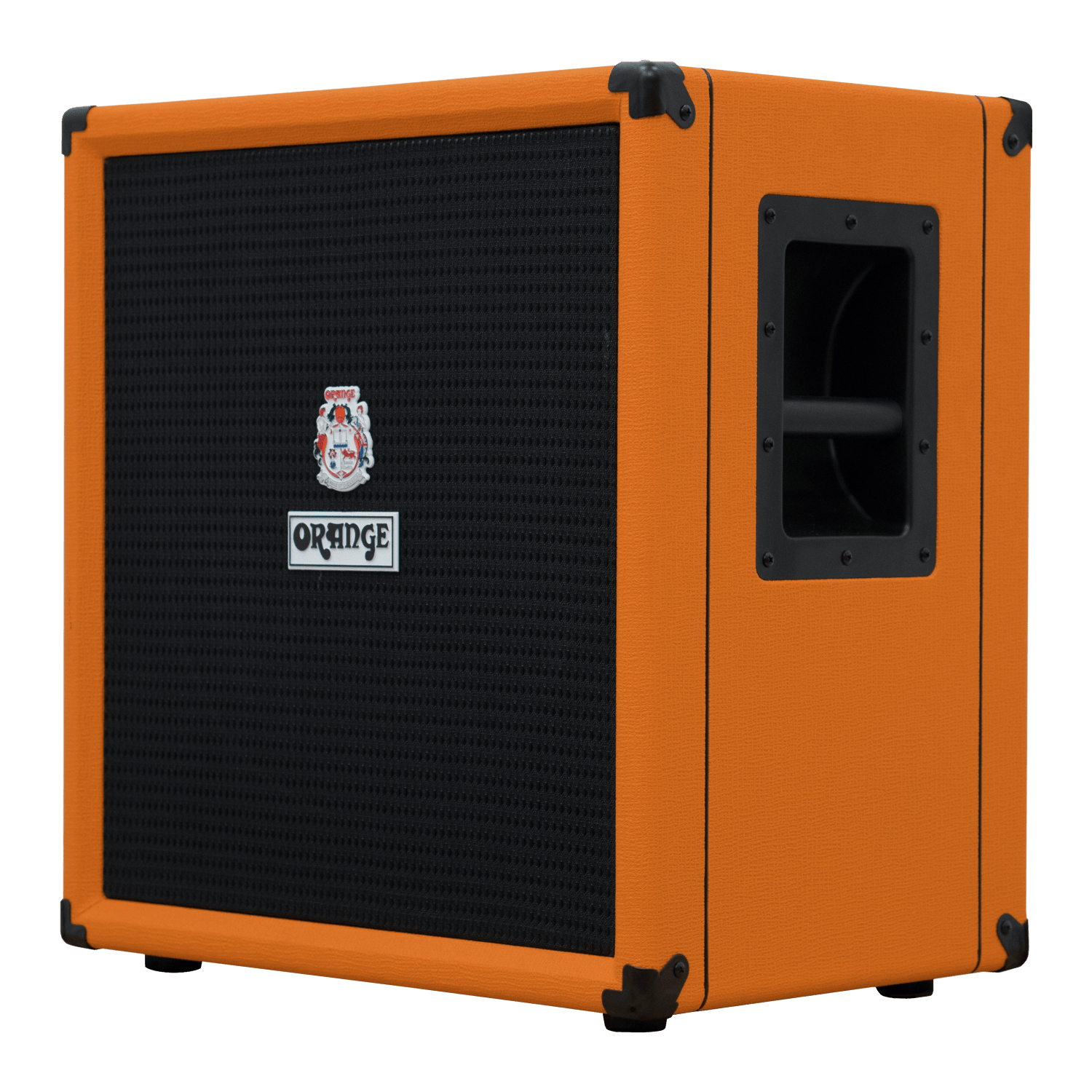Crush Bass 100 Combo
