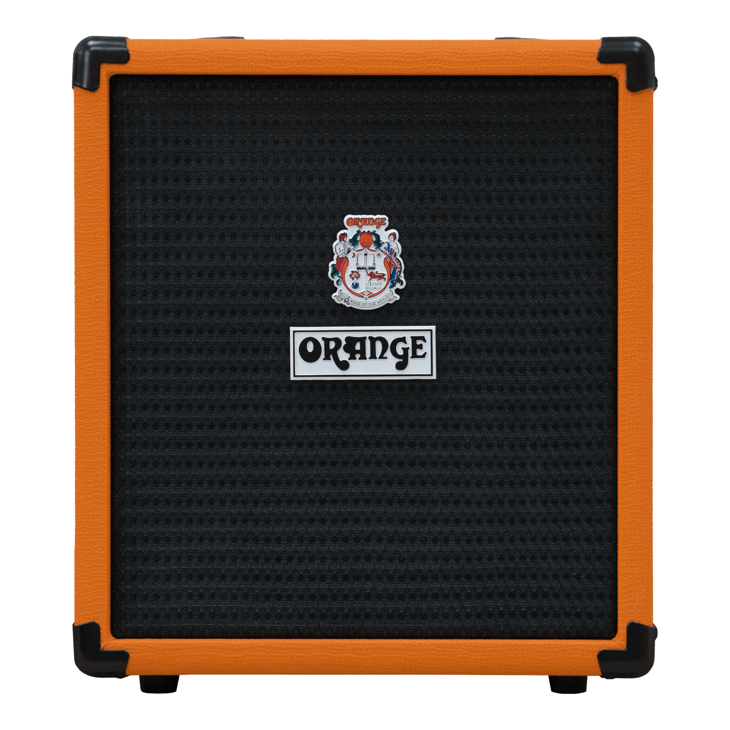 Crush Bass 25 Combo