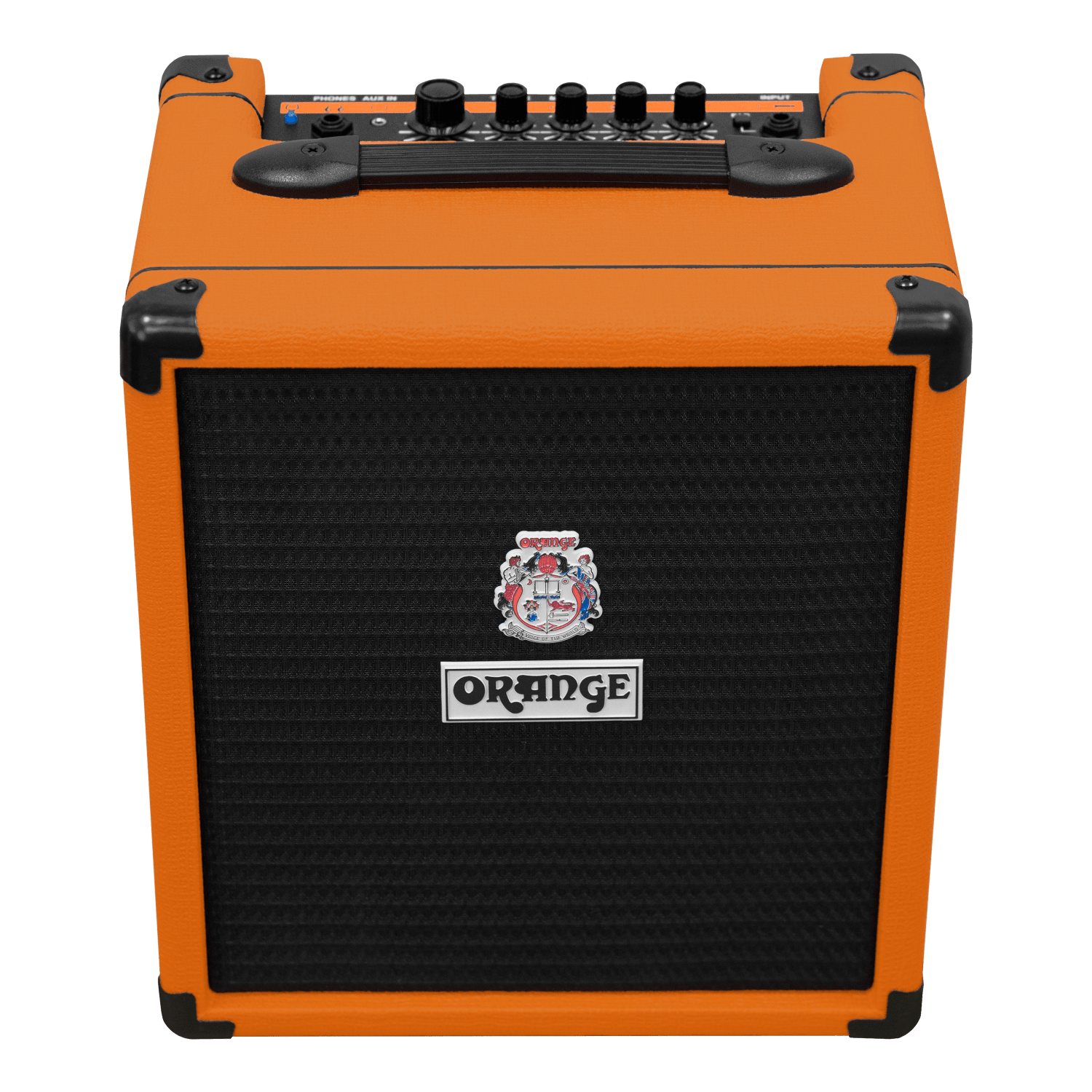Crush Bass 25 Combo