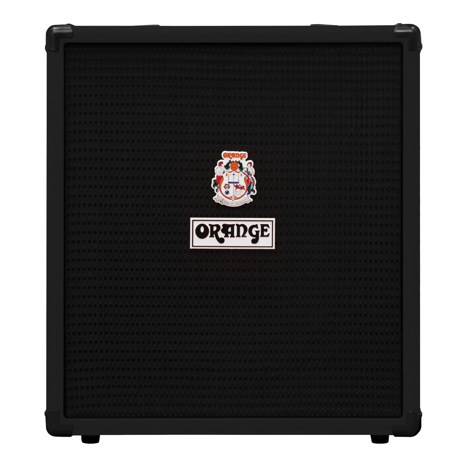 Crush Bass 50 Combo - Black