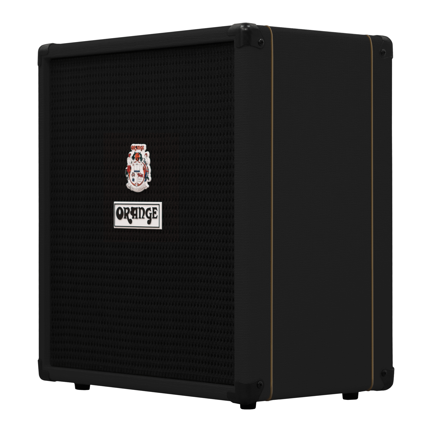 Crush Bass 50 Combo - Black