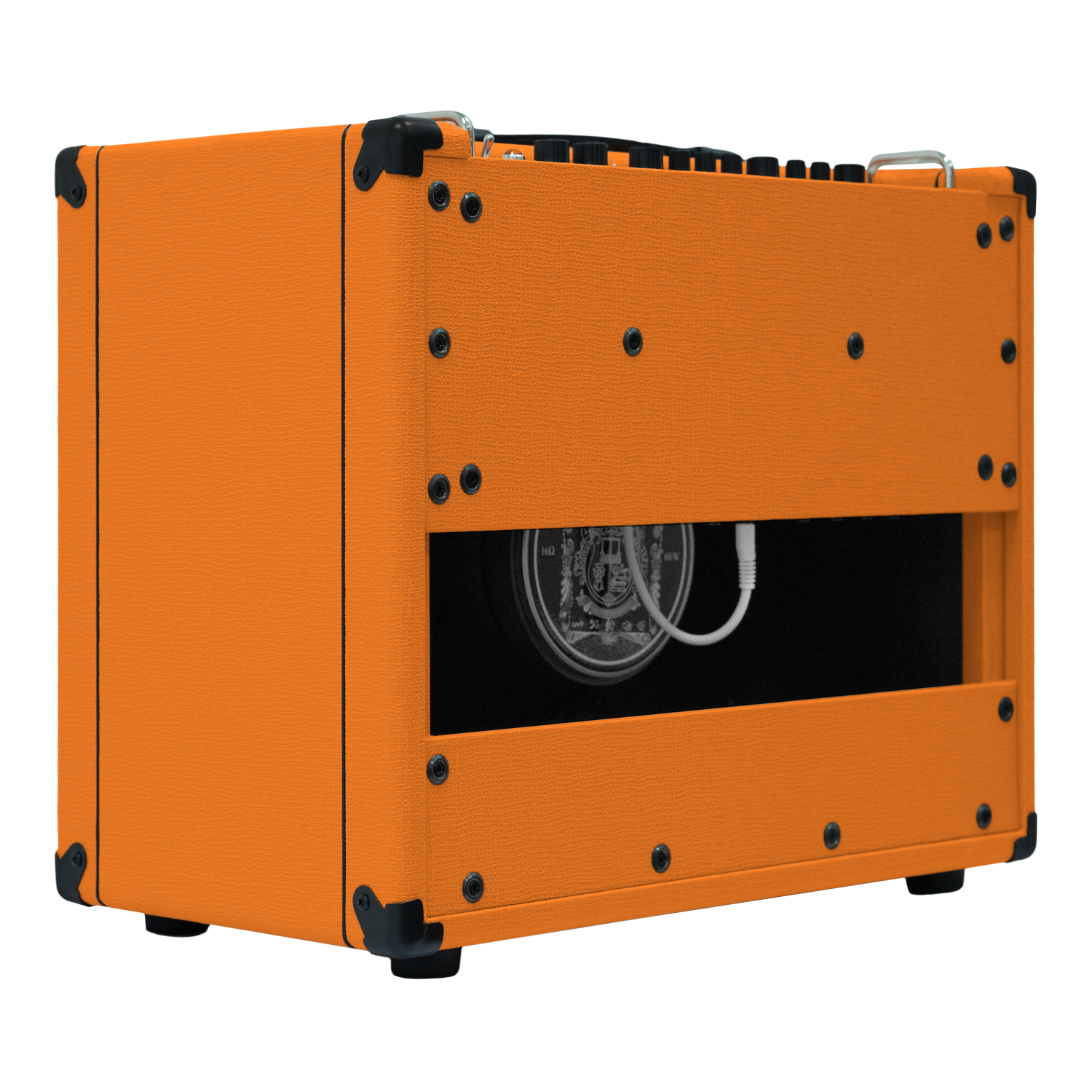 Crush Pro 60 Combo Amp