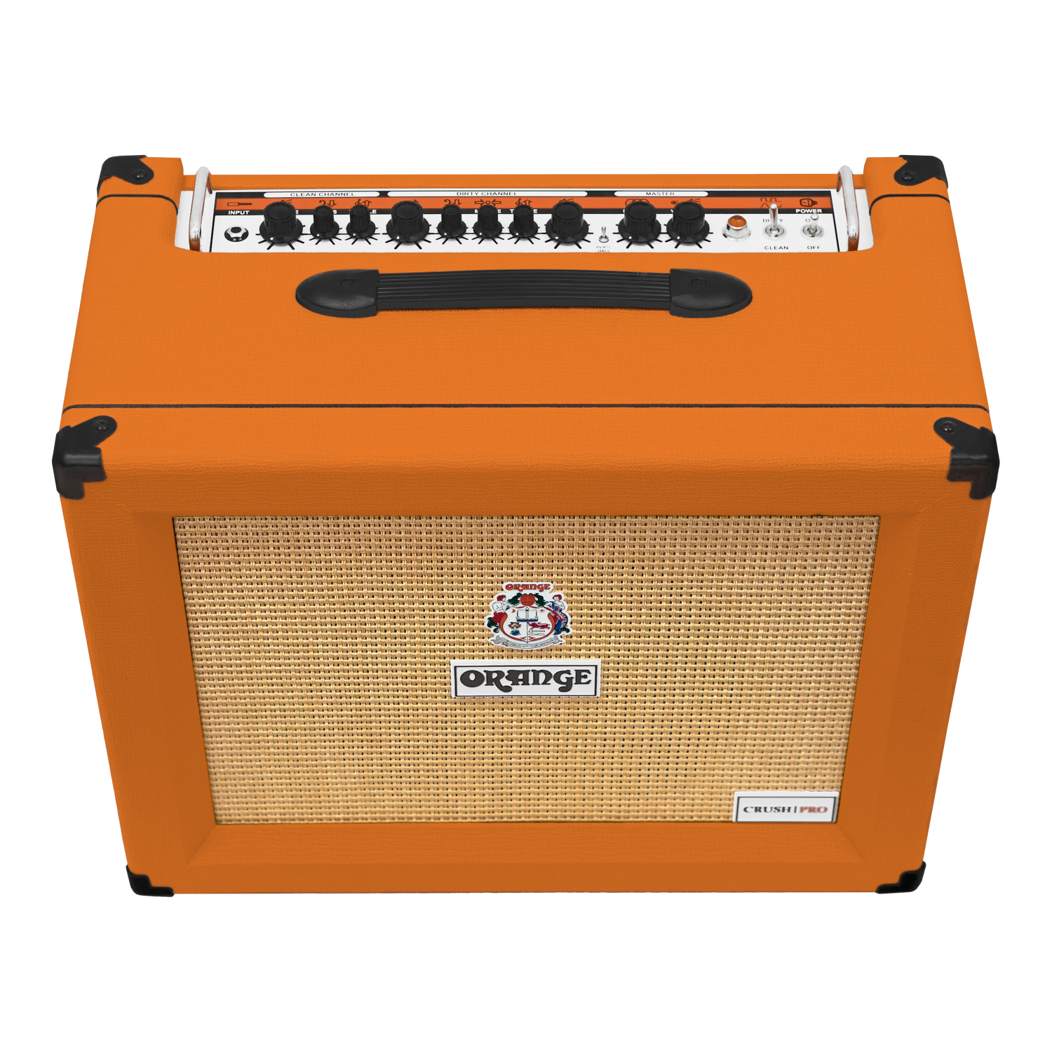 Crush Pro 60 Combo Amp