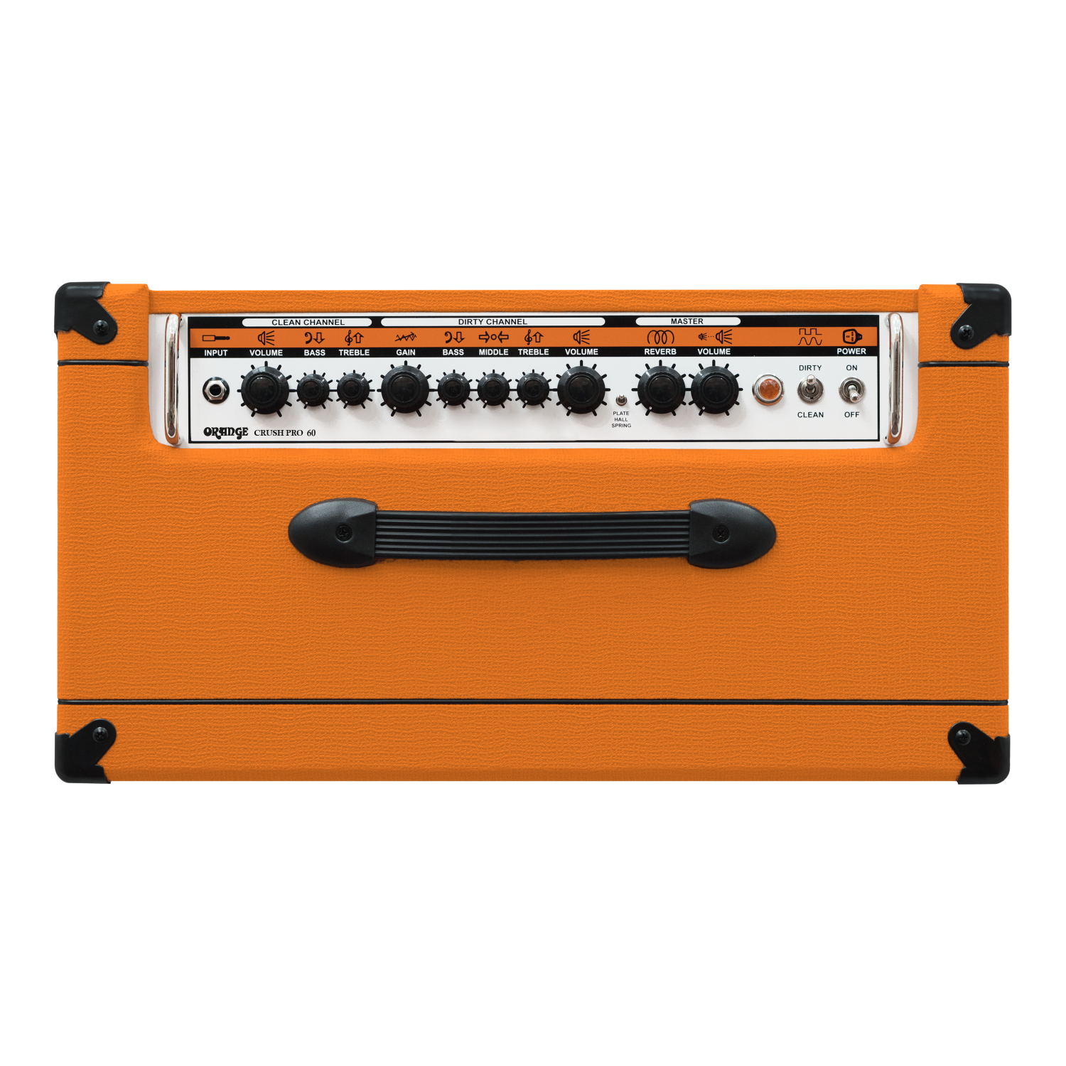 Crush Pro 60 Combo Amp