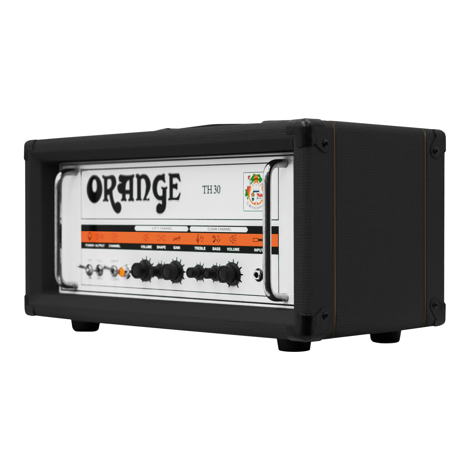 TH30H 30w Head - Black
