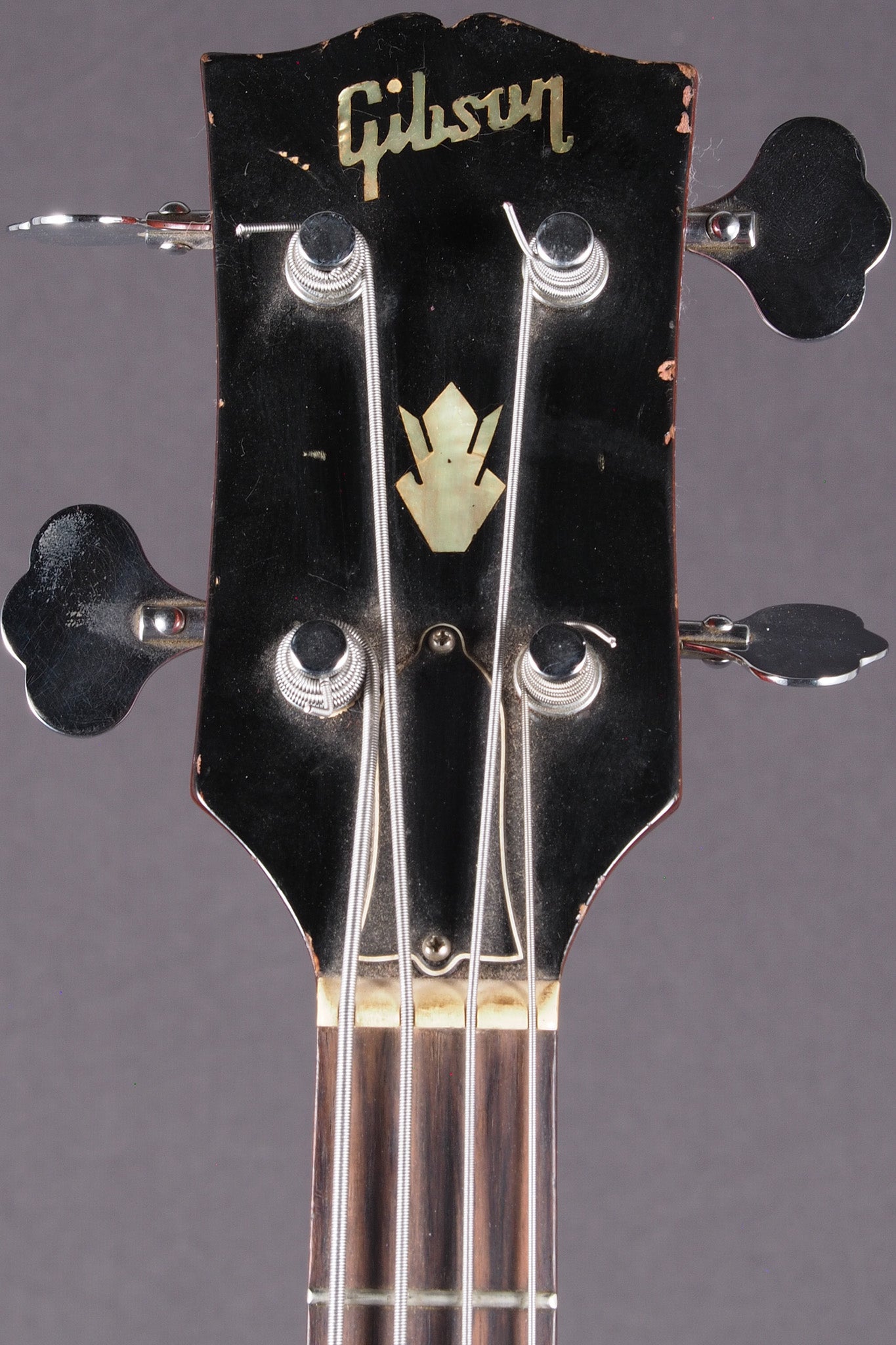 1968 EB-0 - Cherry
