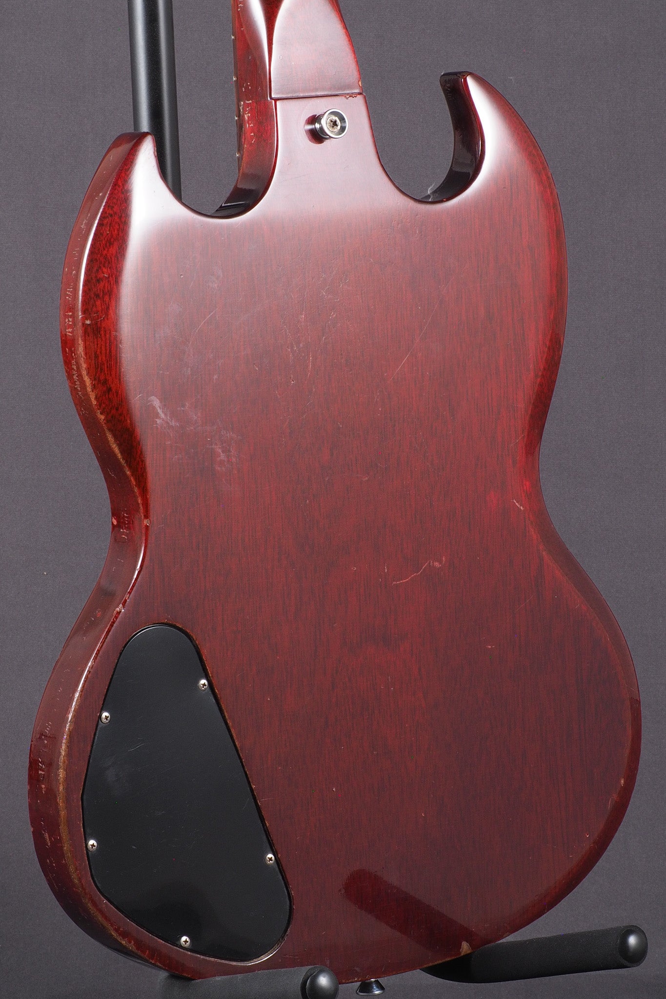 1968 EB-0 - Cherry