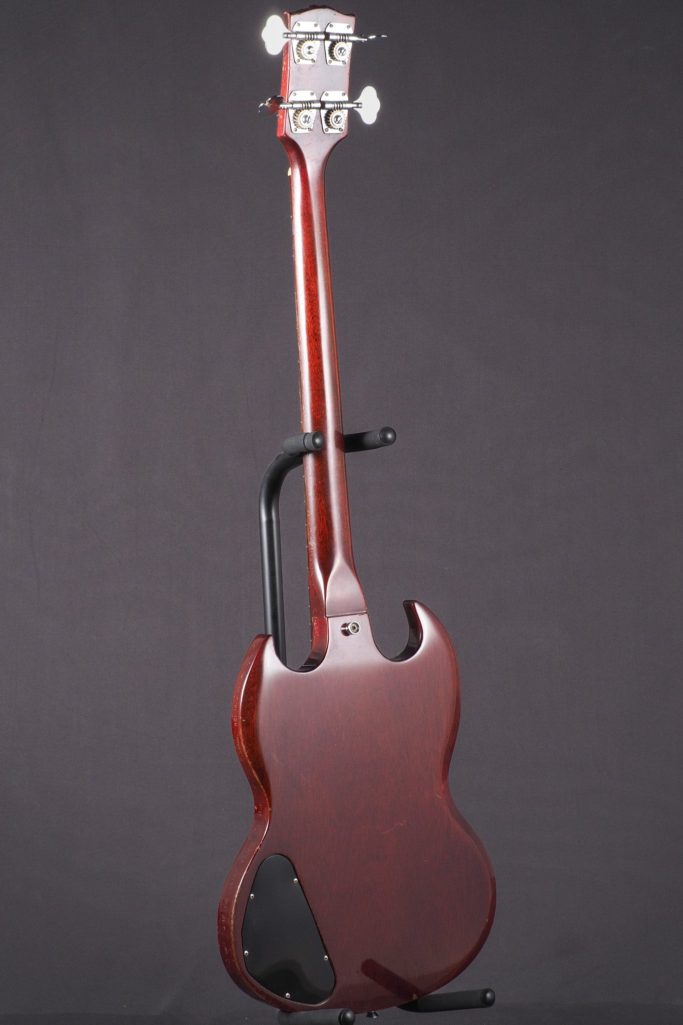 1968 EB-0 - Cherry