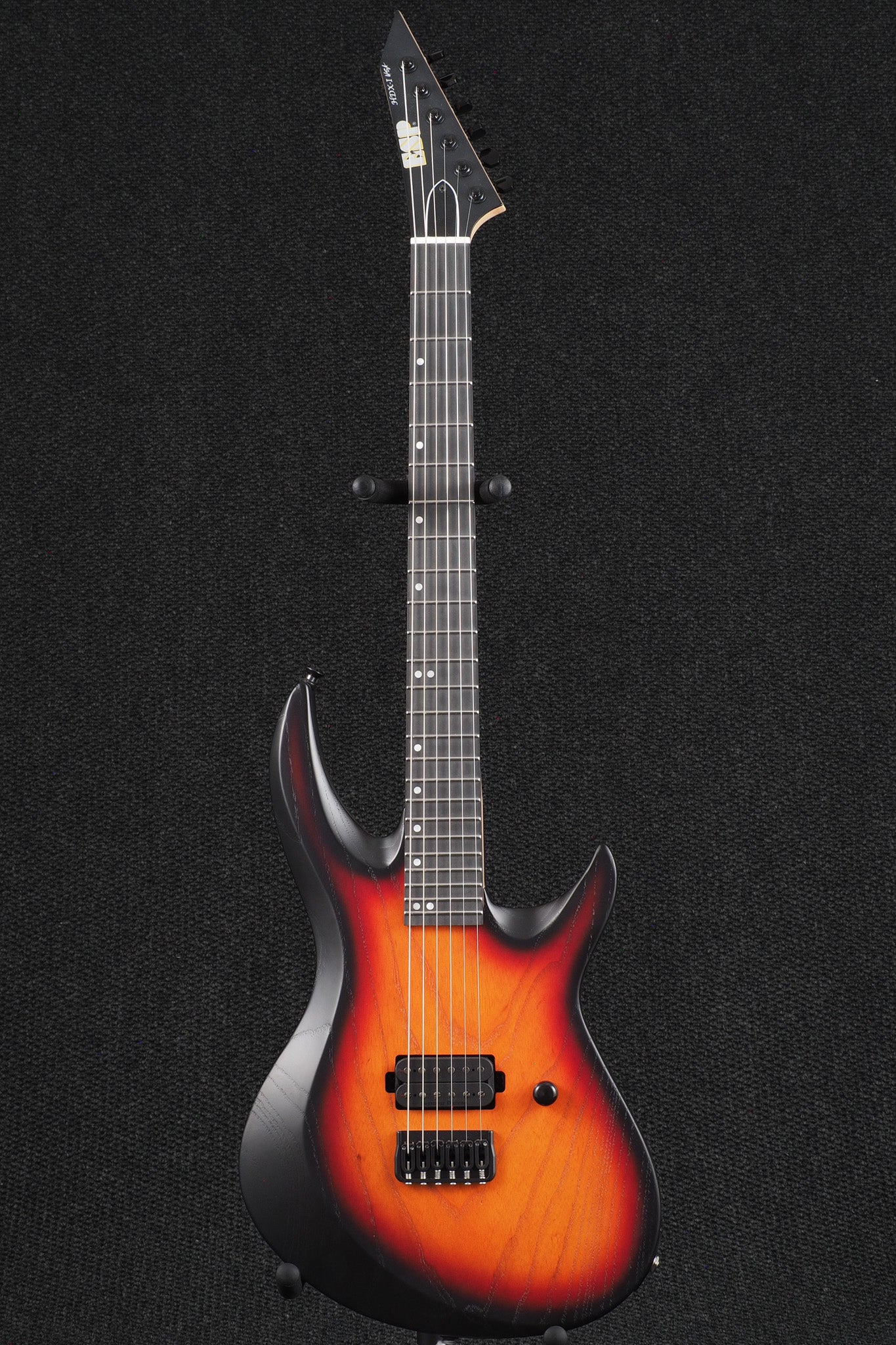 HDX-1 USA - 3-Tone Sunburst