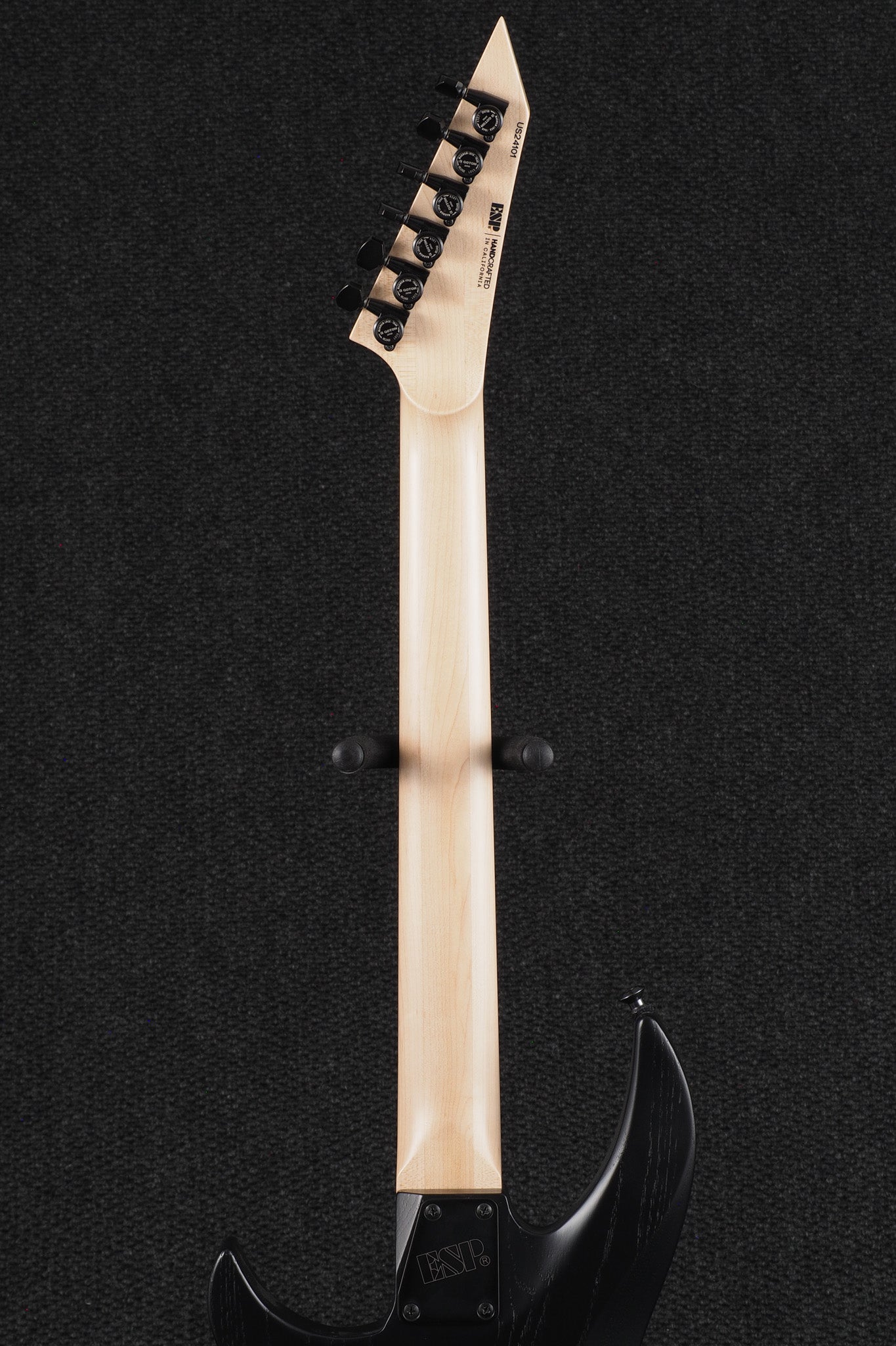 HDX-1 USA - 3-Tone Sunburst