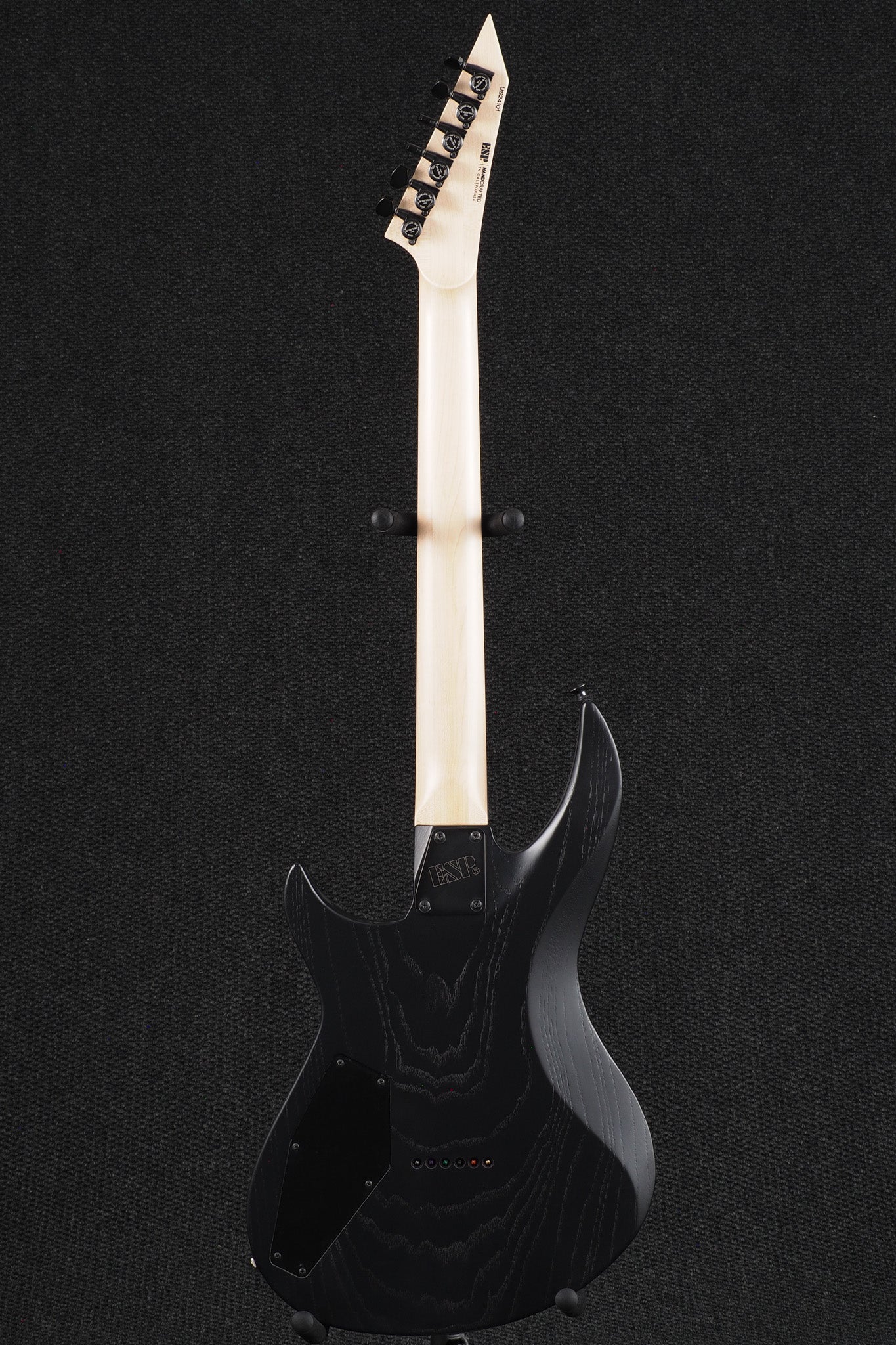 HDX-1 USA - 3-Tone Sunburst