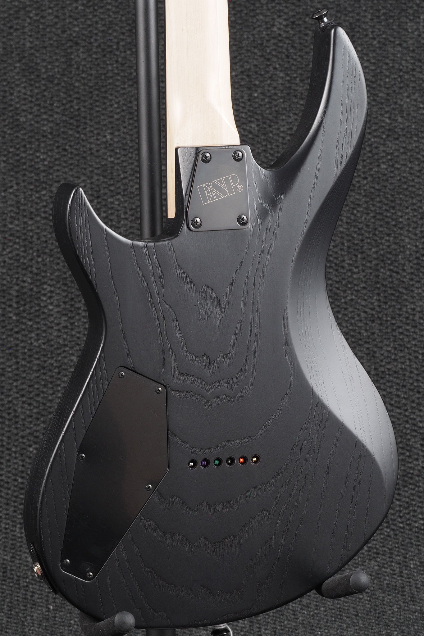 HDX-1 USA - 3-Tone Sunburst
