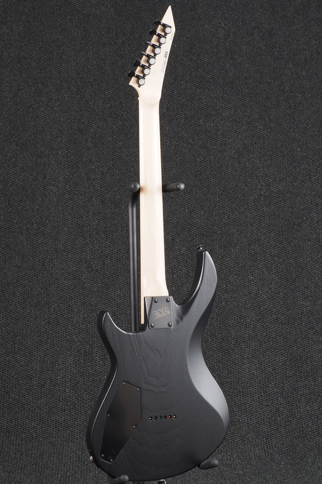 HDX-1 USA - 3-Tone Sunburst