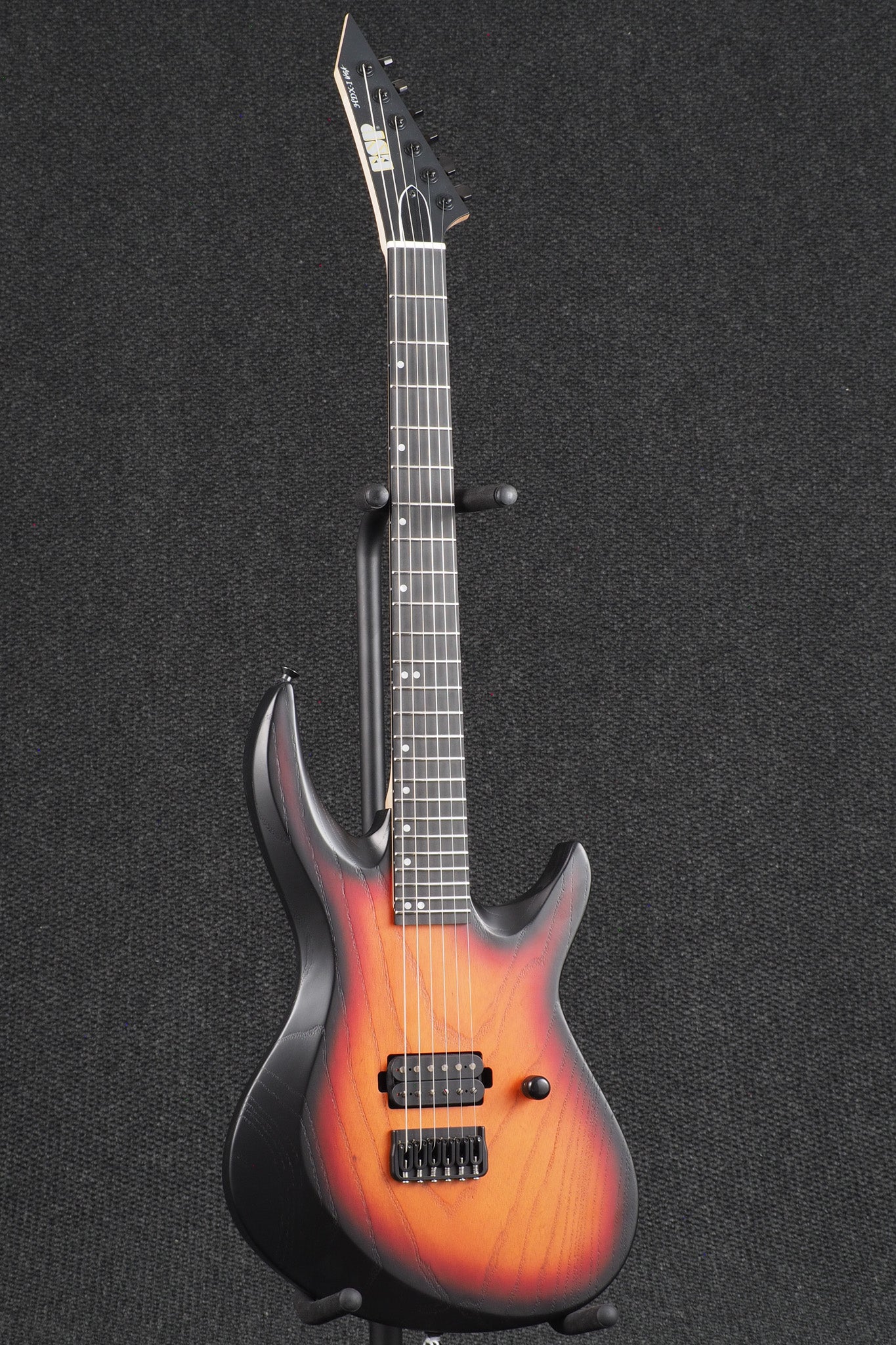 HDX-1 USA - 3-Tone Sunburst