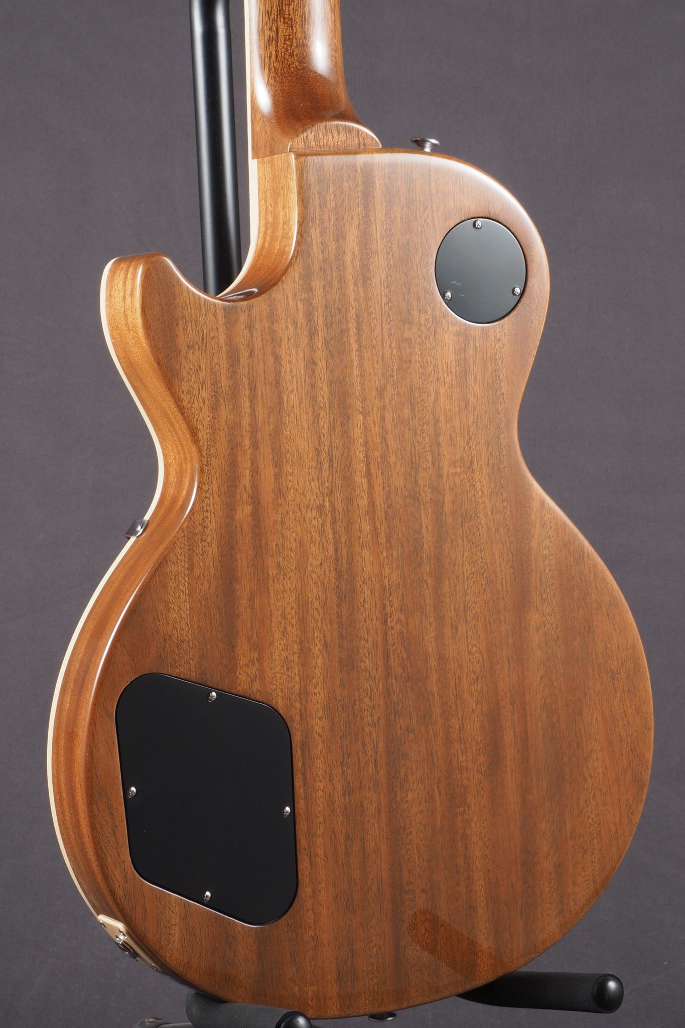 Les Paul Standard '60s Plain Top - Cardinal Red