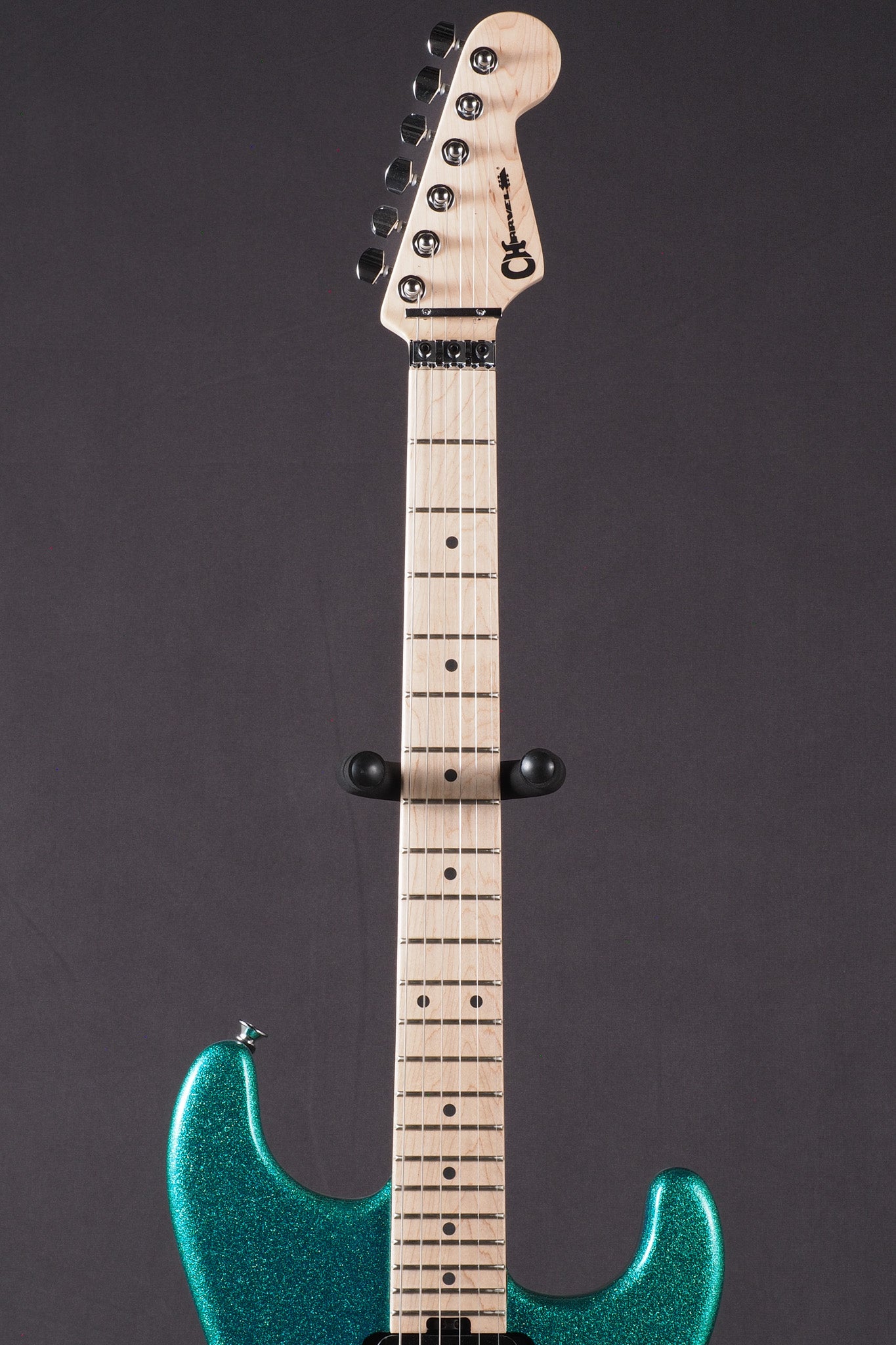 Pro-Mod San Dimas Style 1 HSS FR M - Aqua Flake