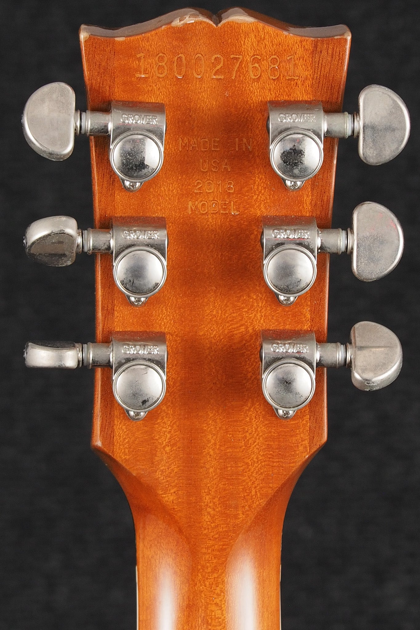Les Paul Classic with P90's - Pelham Blue
