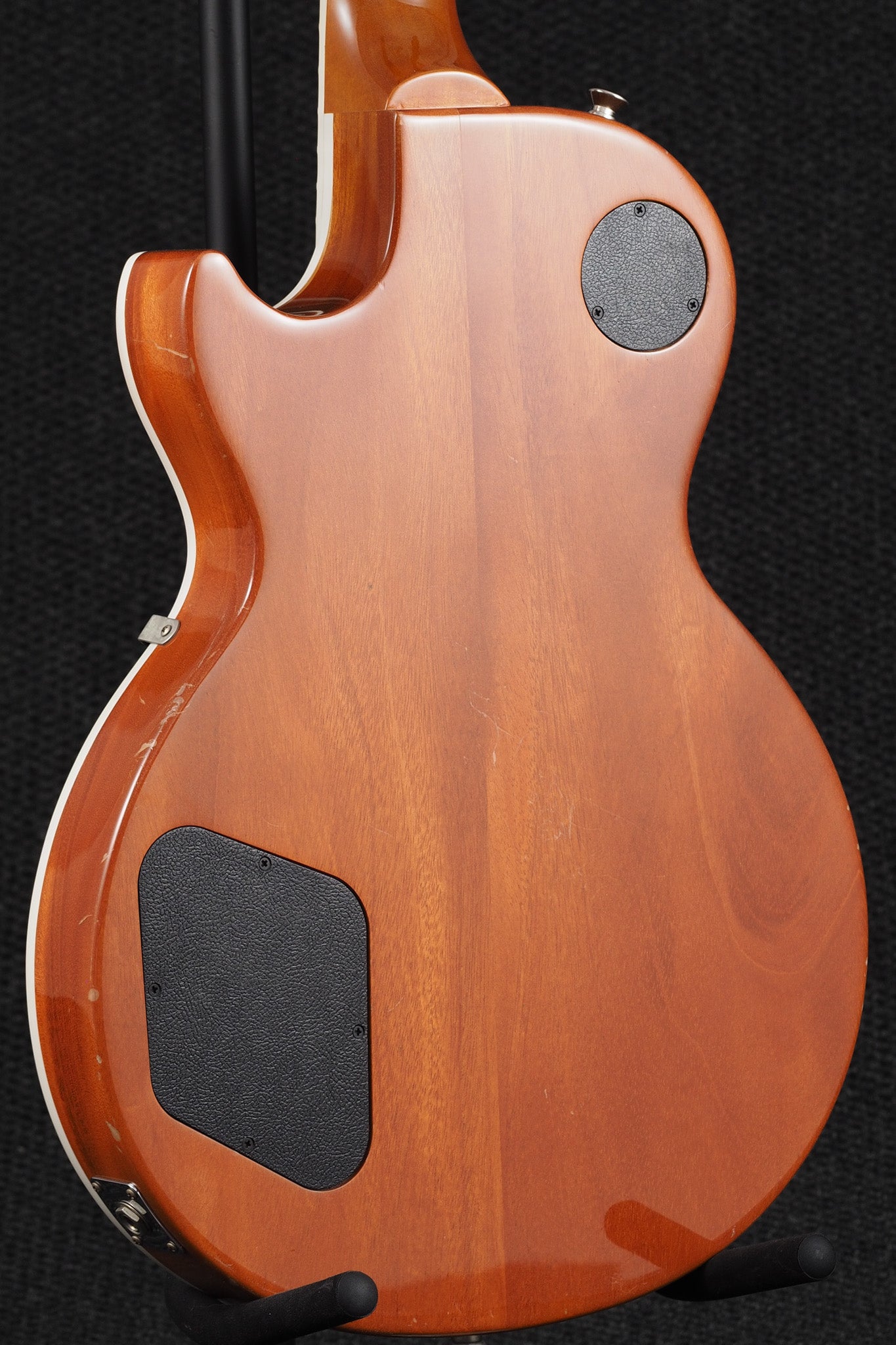 Les Paul Classic with P90's - Pelham Blue