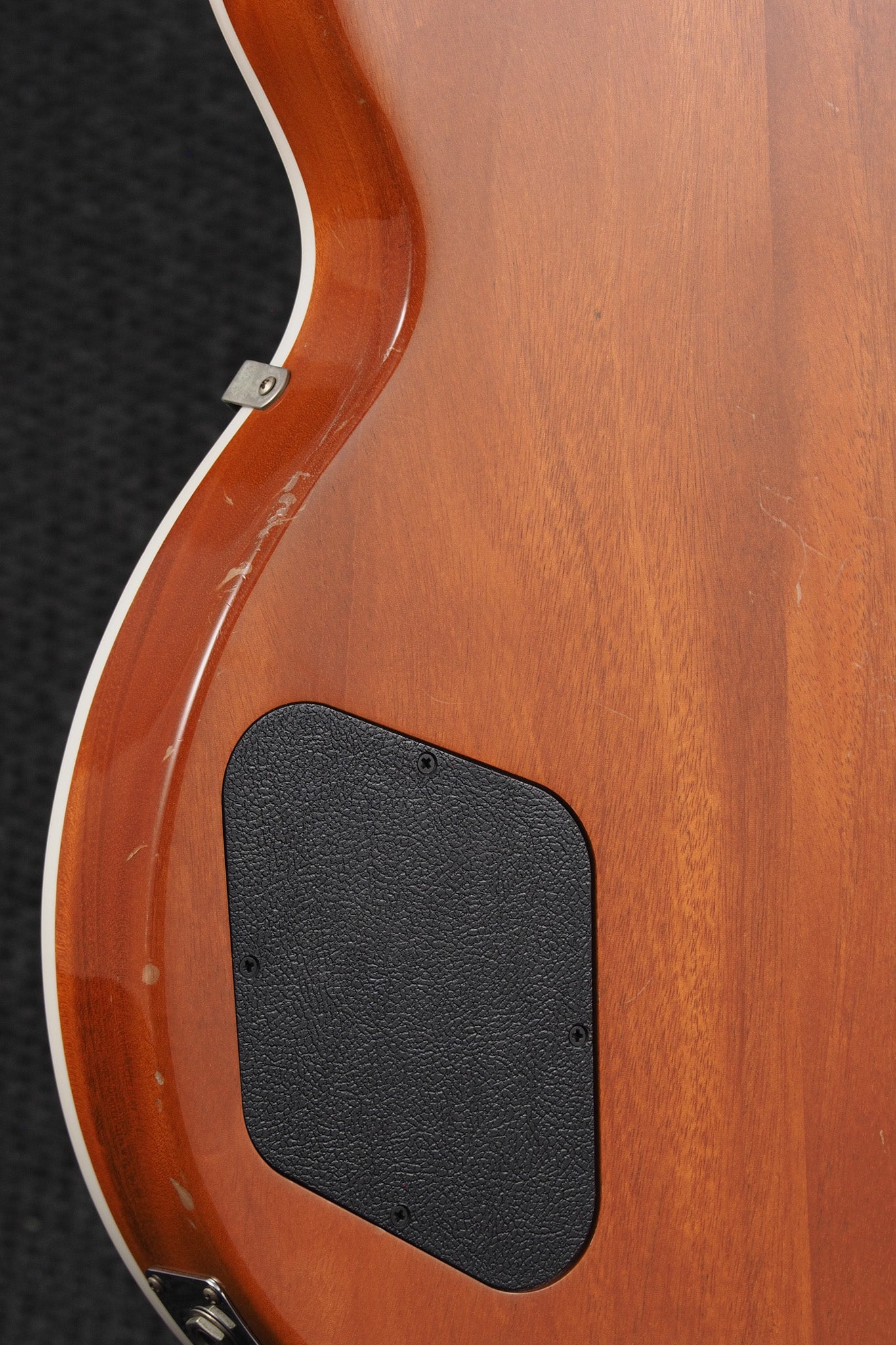 Les Paul Classic with P90's - Pelham Blue