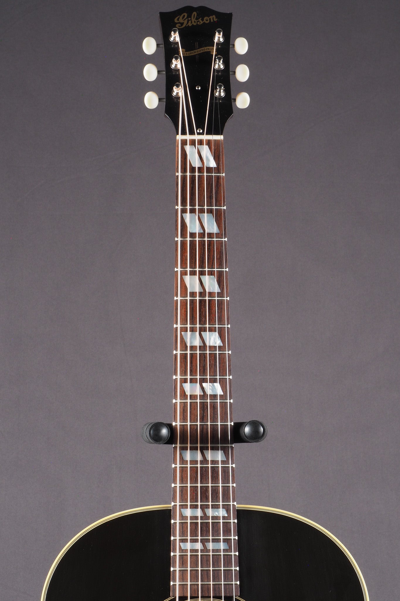 1942 Historic Reissue Banner Southern Jumbo - Vintage Sunburst