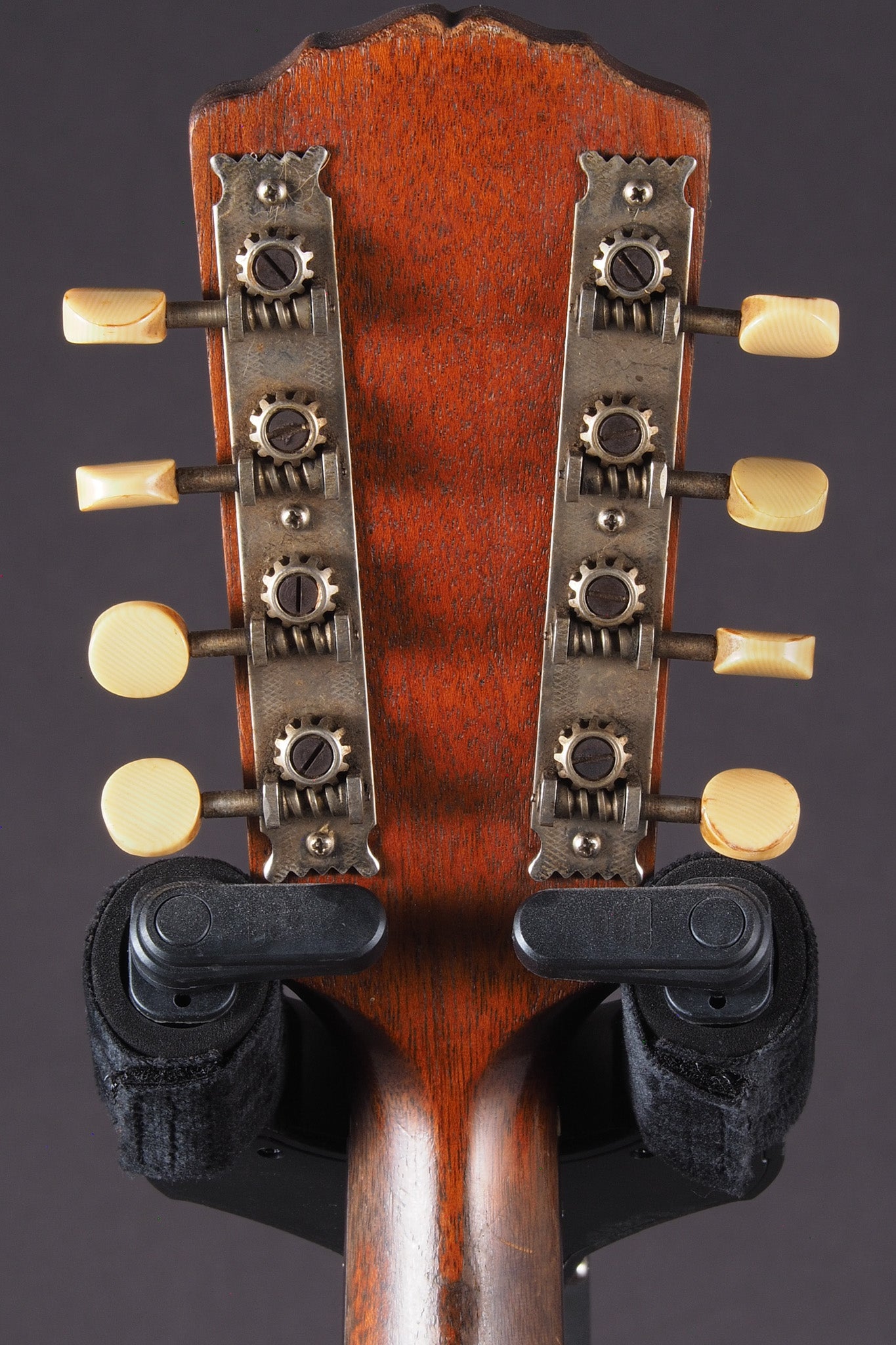 1930 A Style Mandolin - Natural