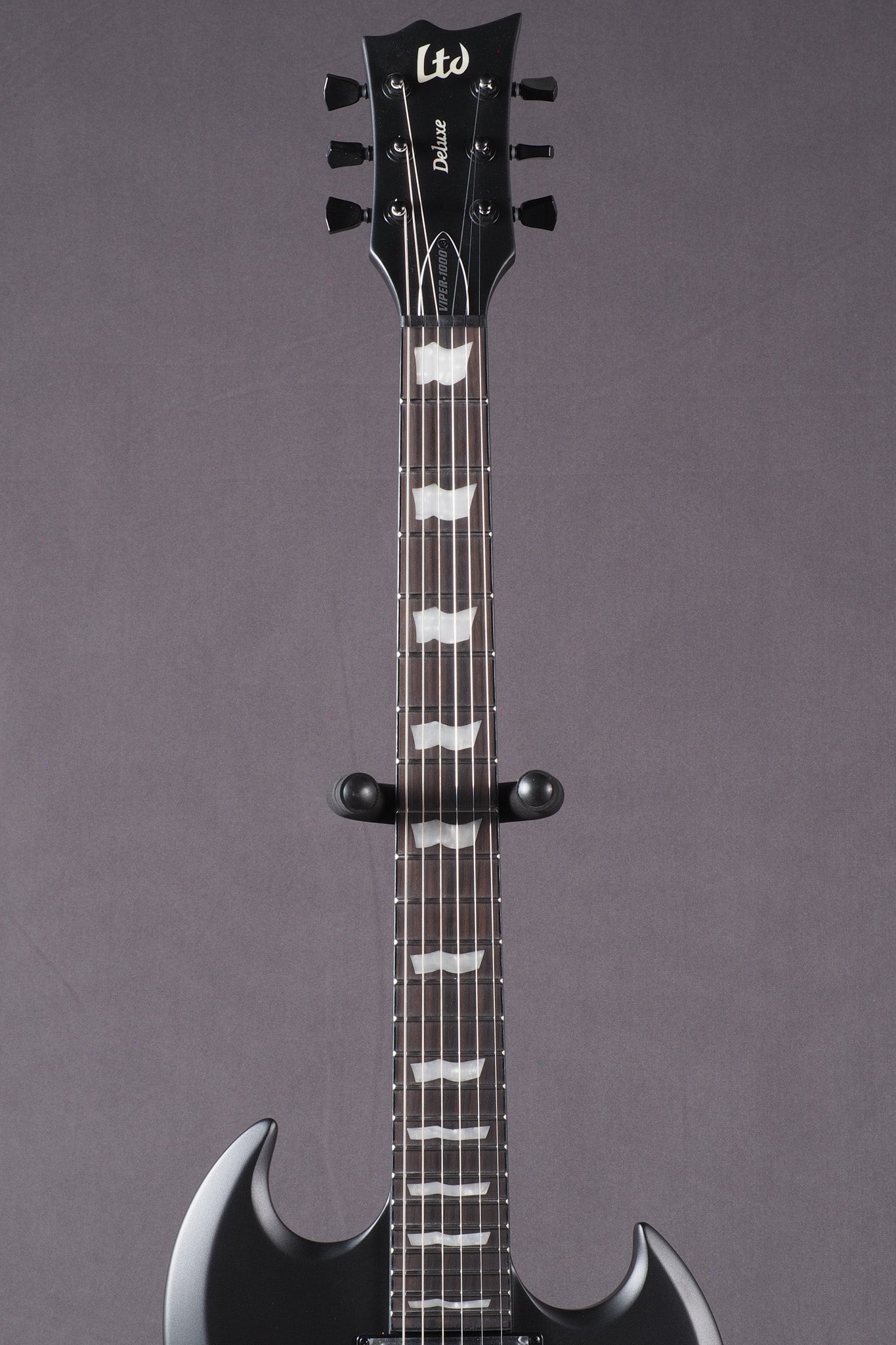 Viper-1000 Evertune - Charcoal Metallic