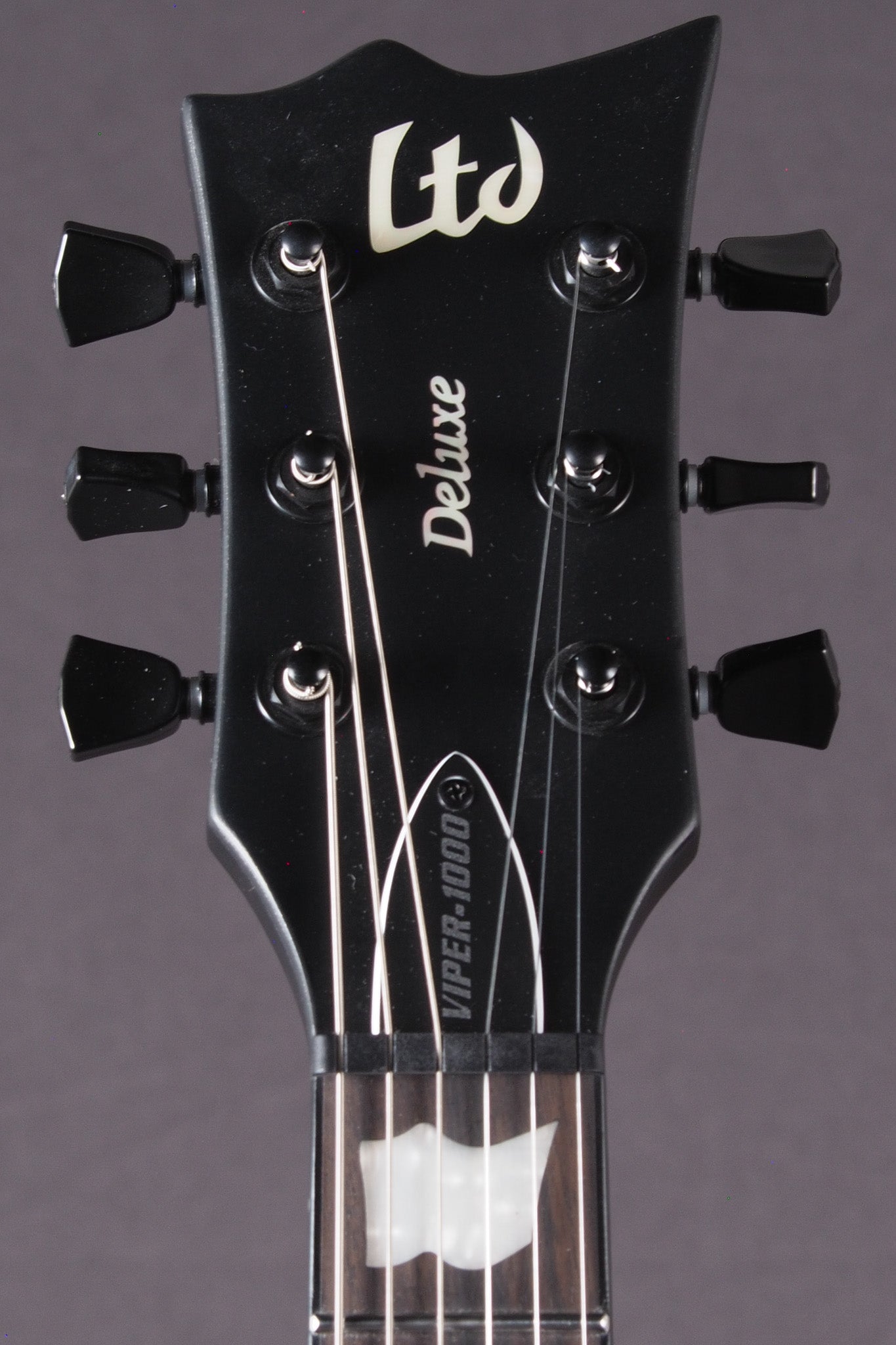 Viper-1000 Evertune - Charcoal Metallic
