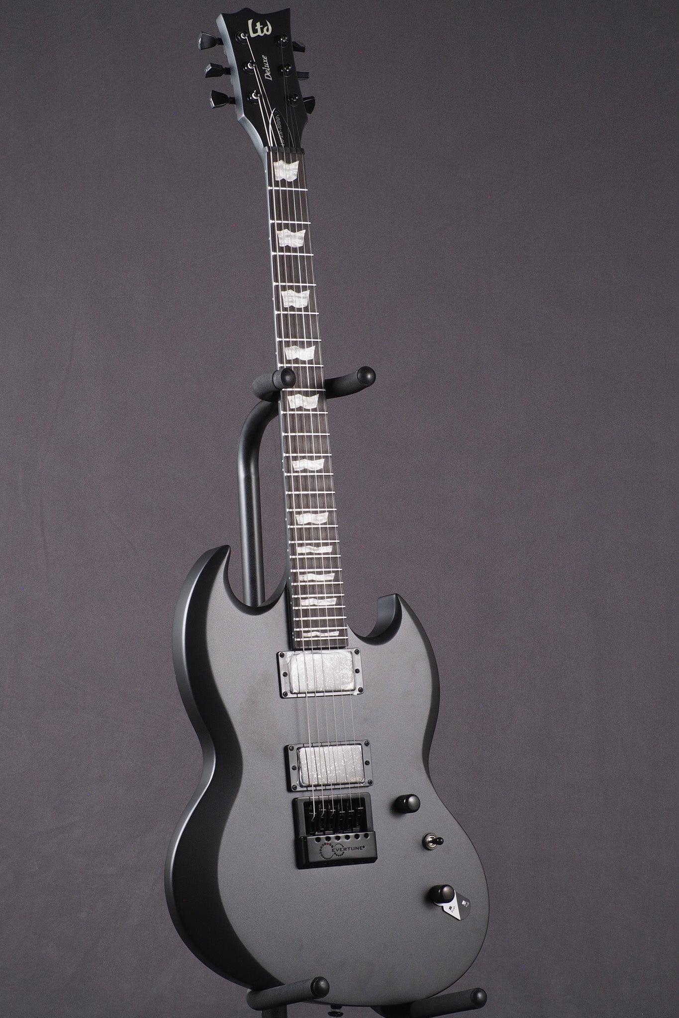 Viper-1000 Evertune - Charcoal Metallic