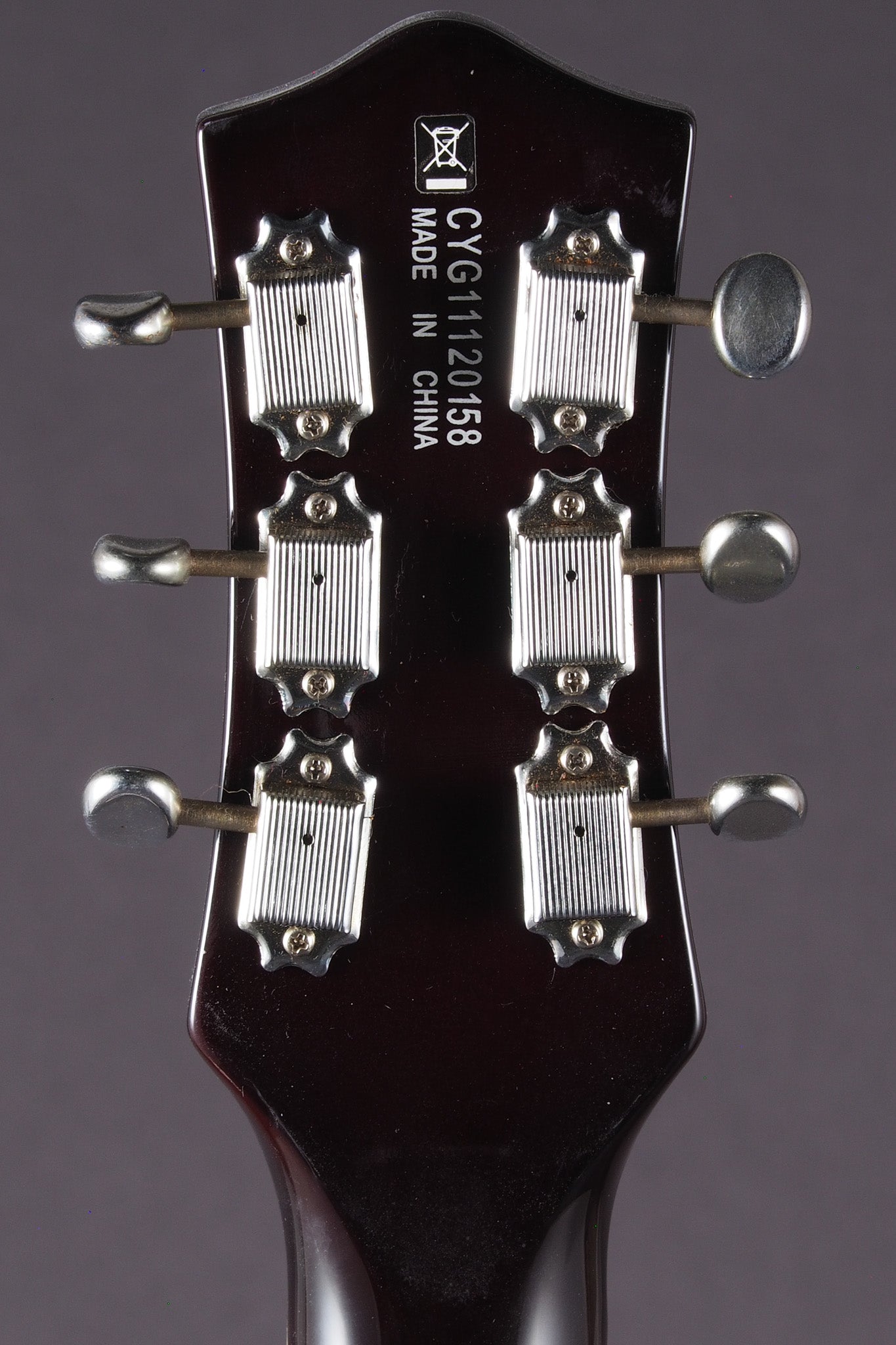 G5435 Electromatic Pro Jet Left Handed - Black