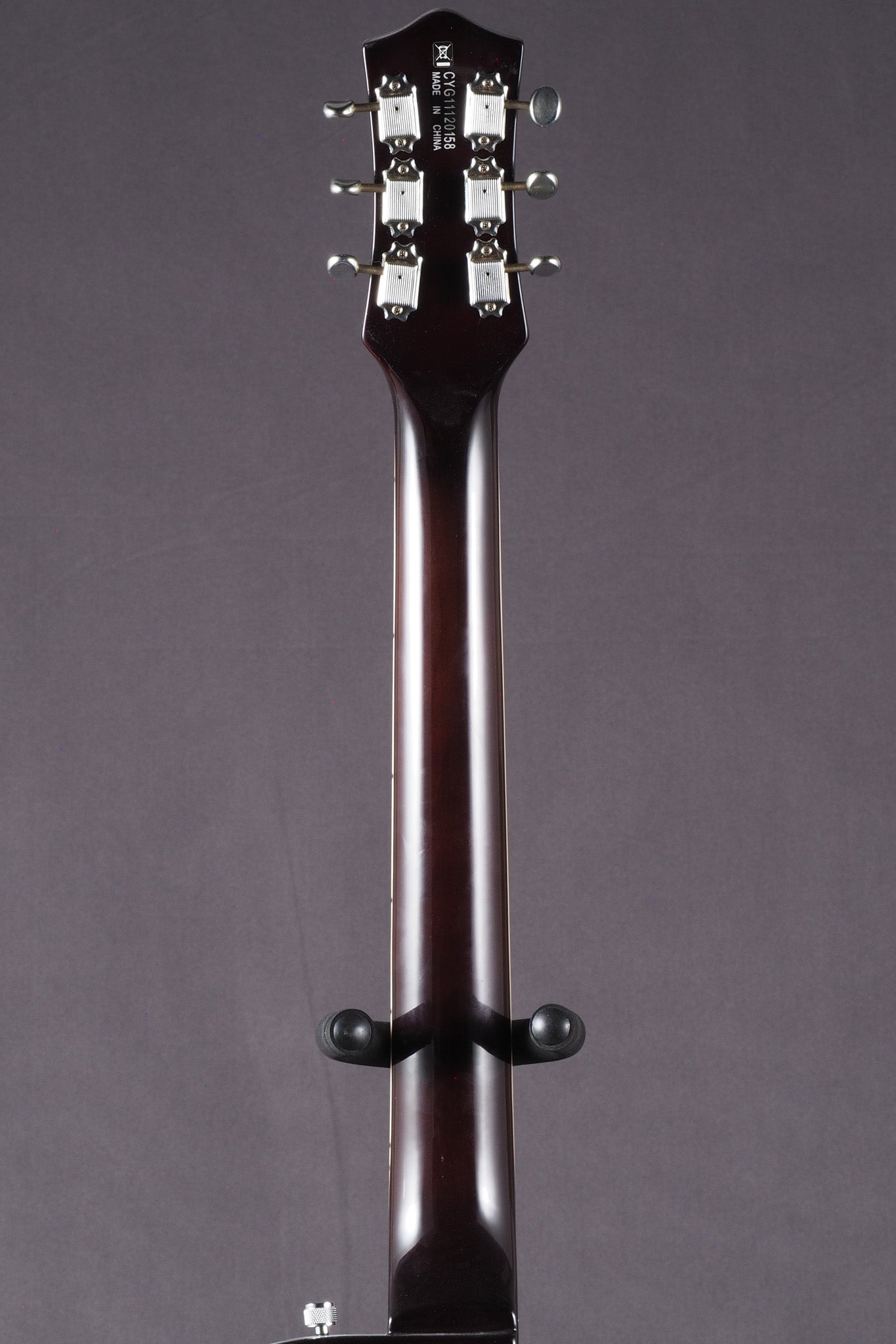 G5435 Electromatic Pro Jet Left Handed - Black