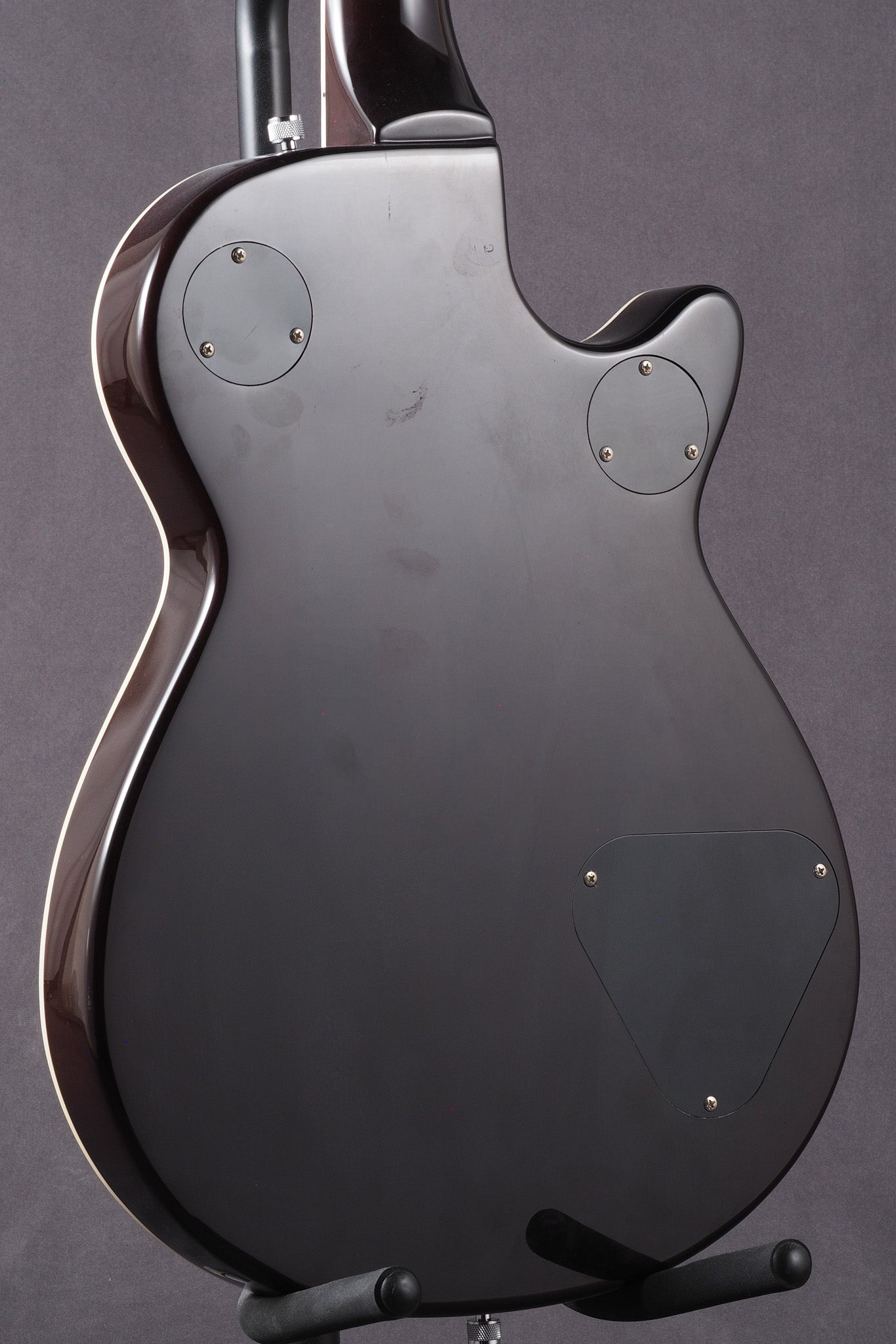 G5435 Electromatic Pro Jet Left Handed - Black